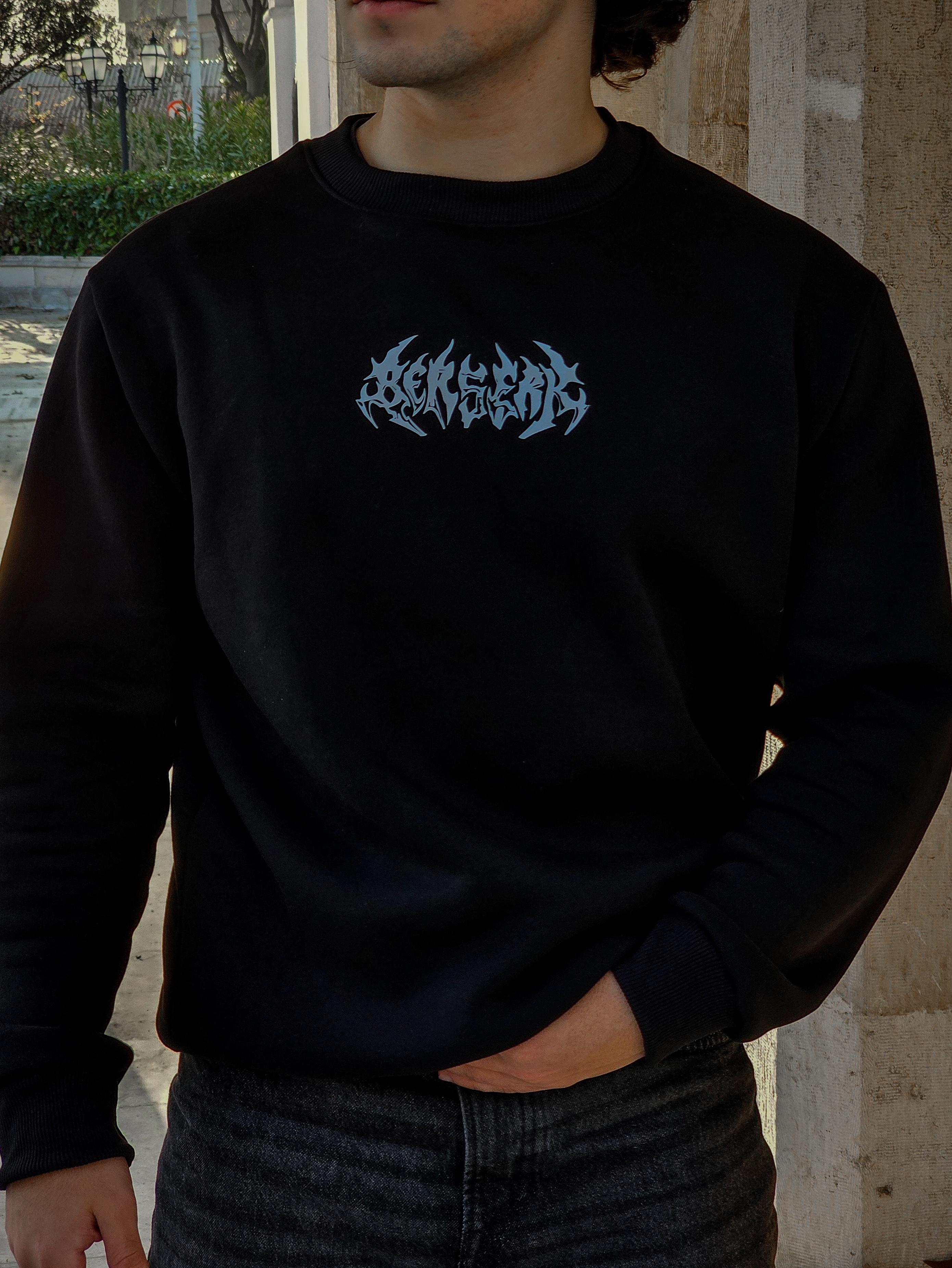 Berserk - Sweatshirt