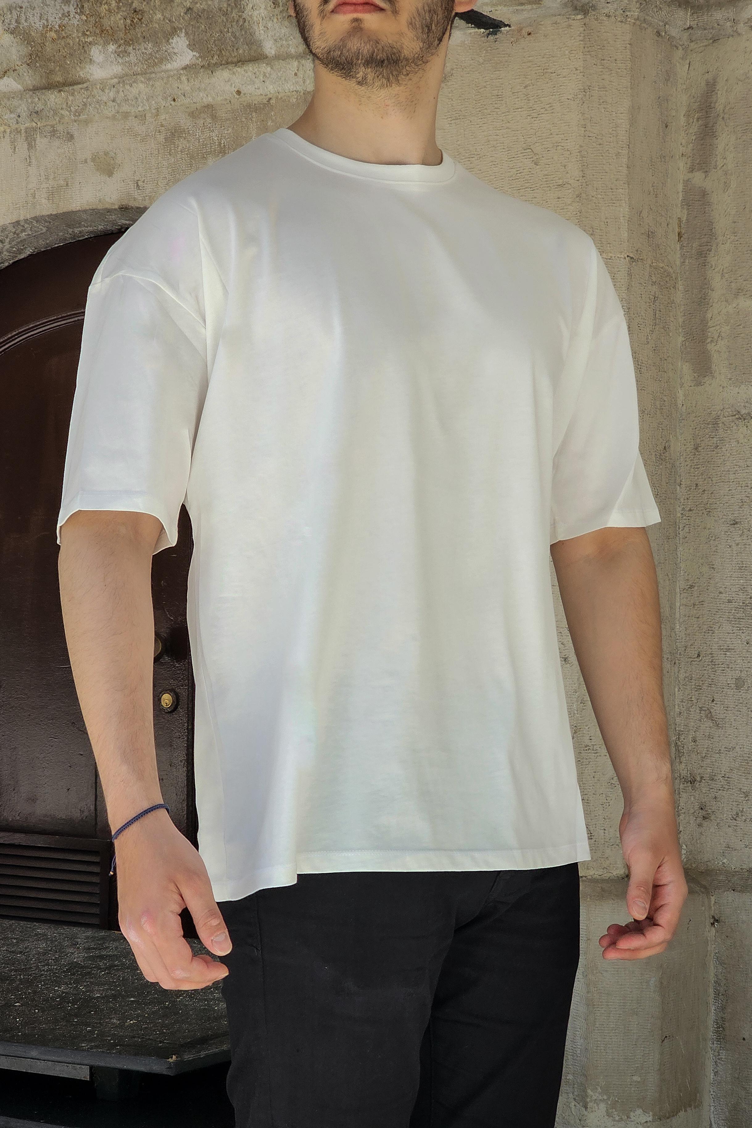 Savage - Oversize Tshirt