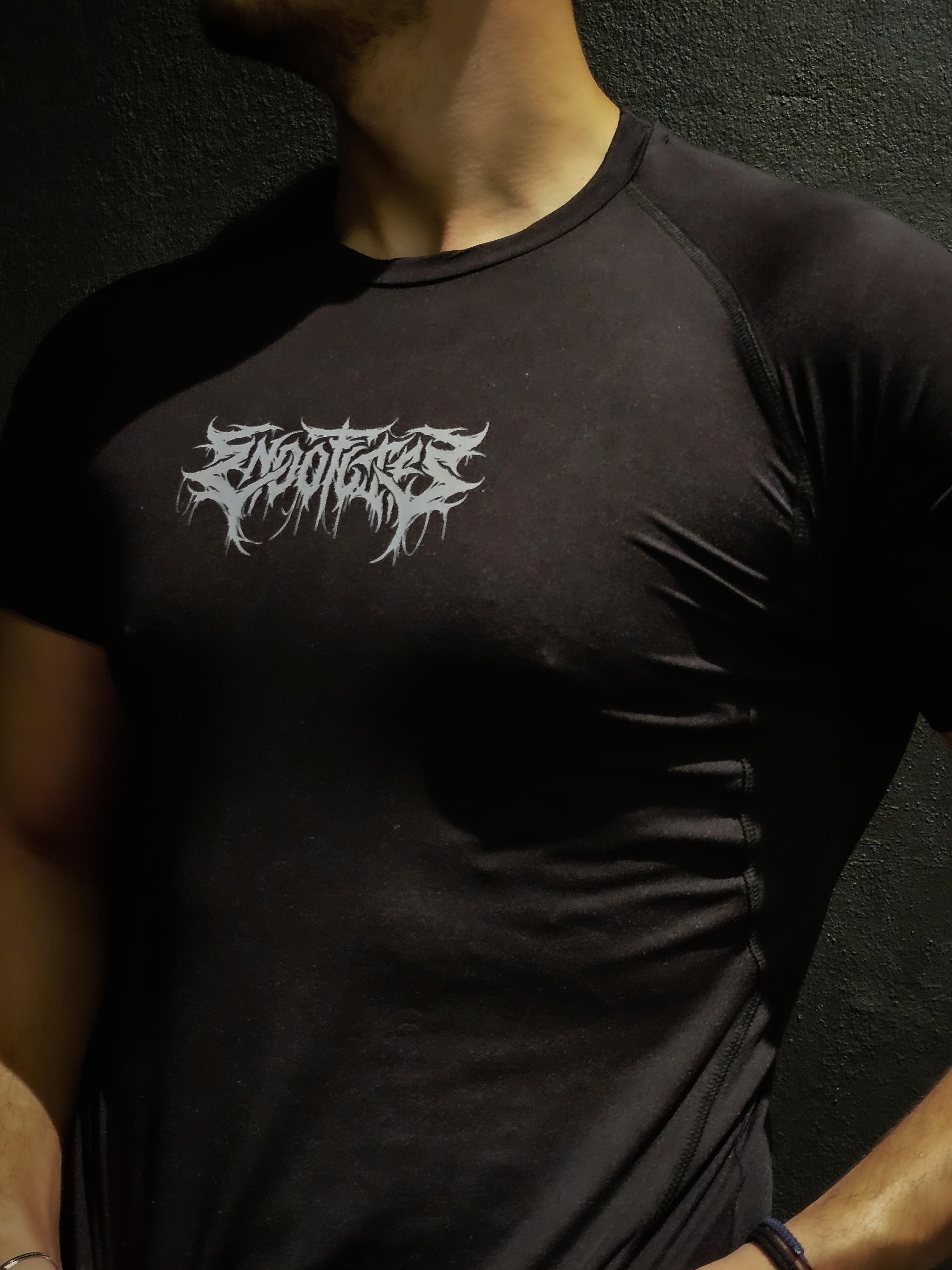 EndOfLife - Compression Tshirt