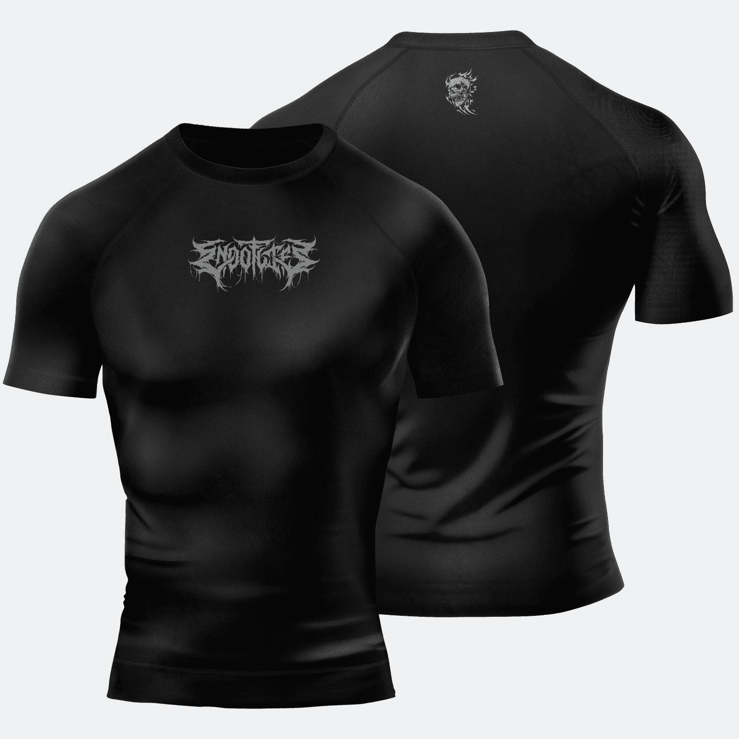 EndOfLife - Compression Tshirt