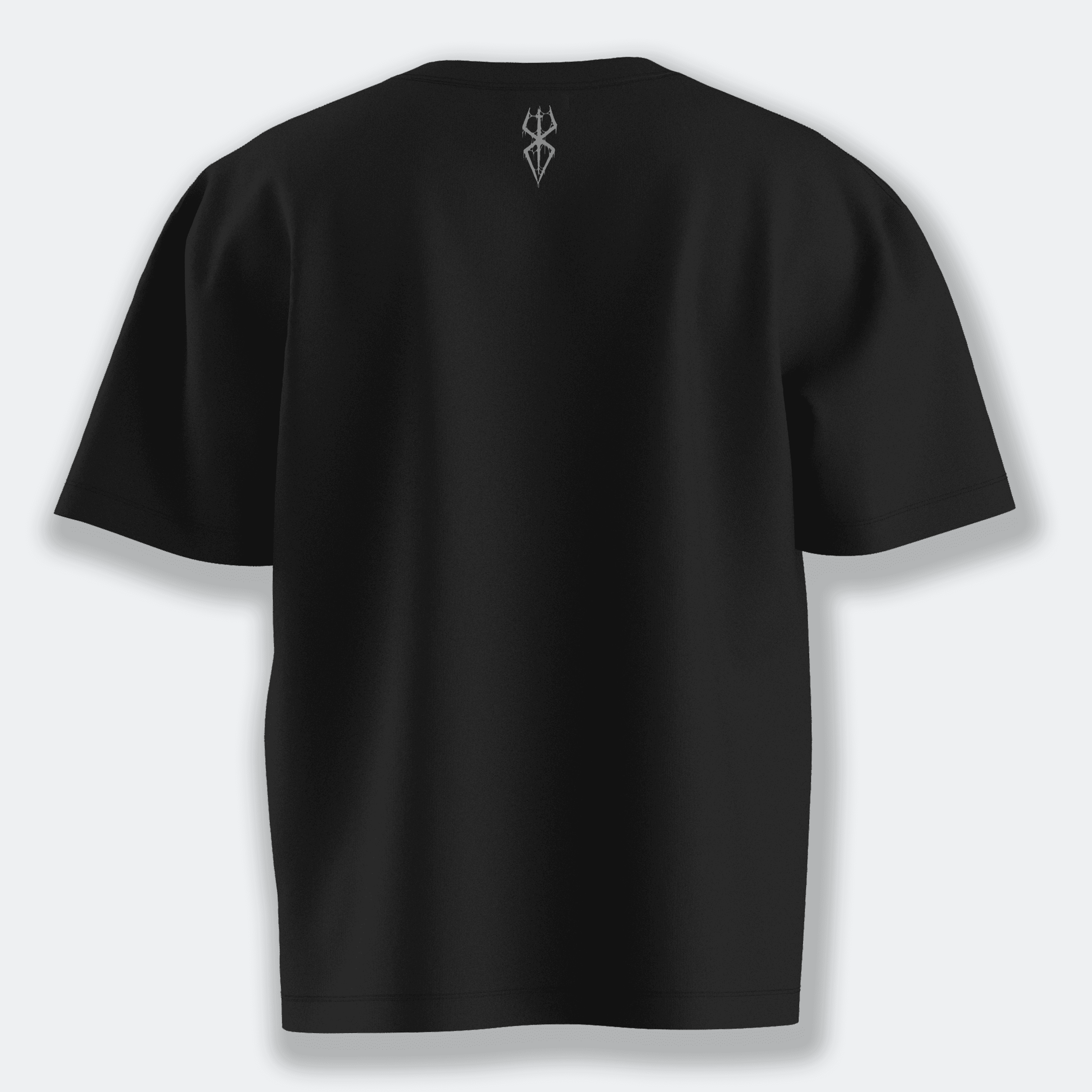 Berserk - Oversize Tshirt