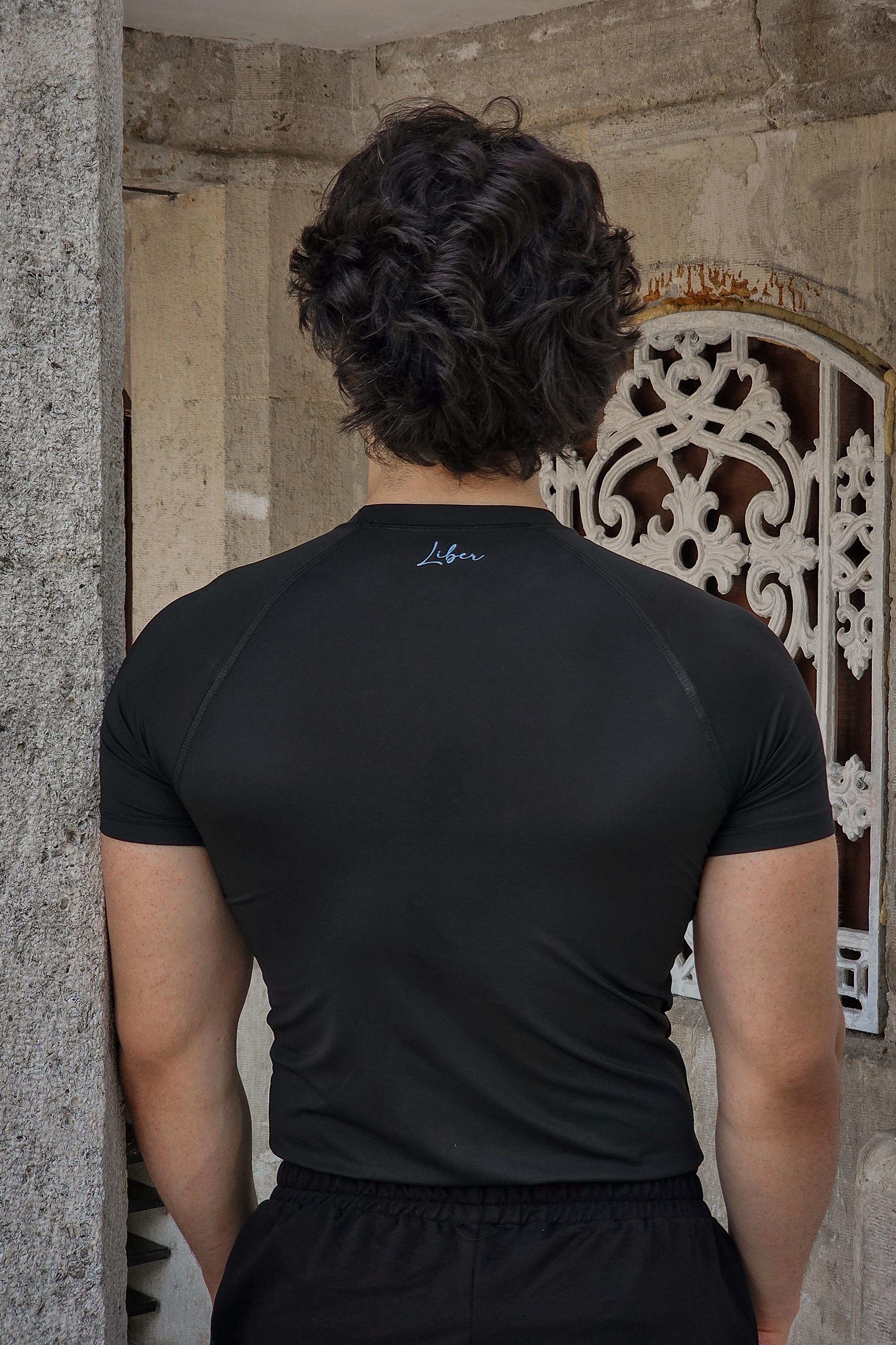 Batman - Compression Tshirt