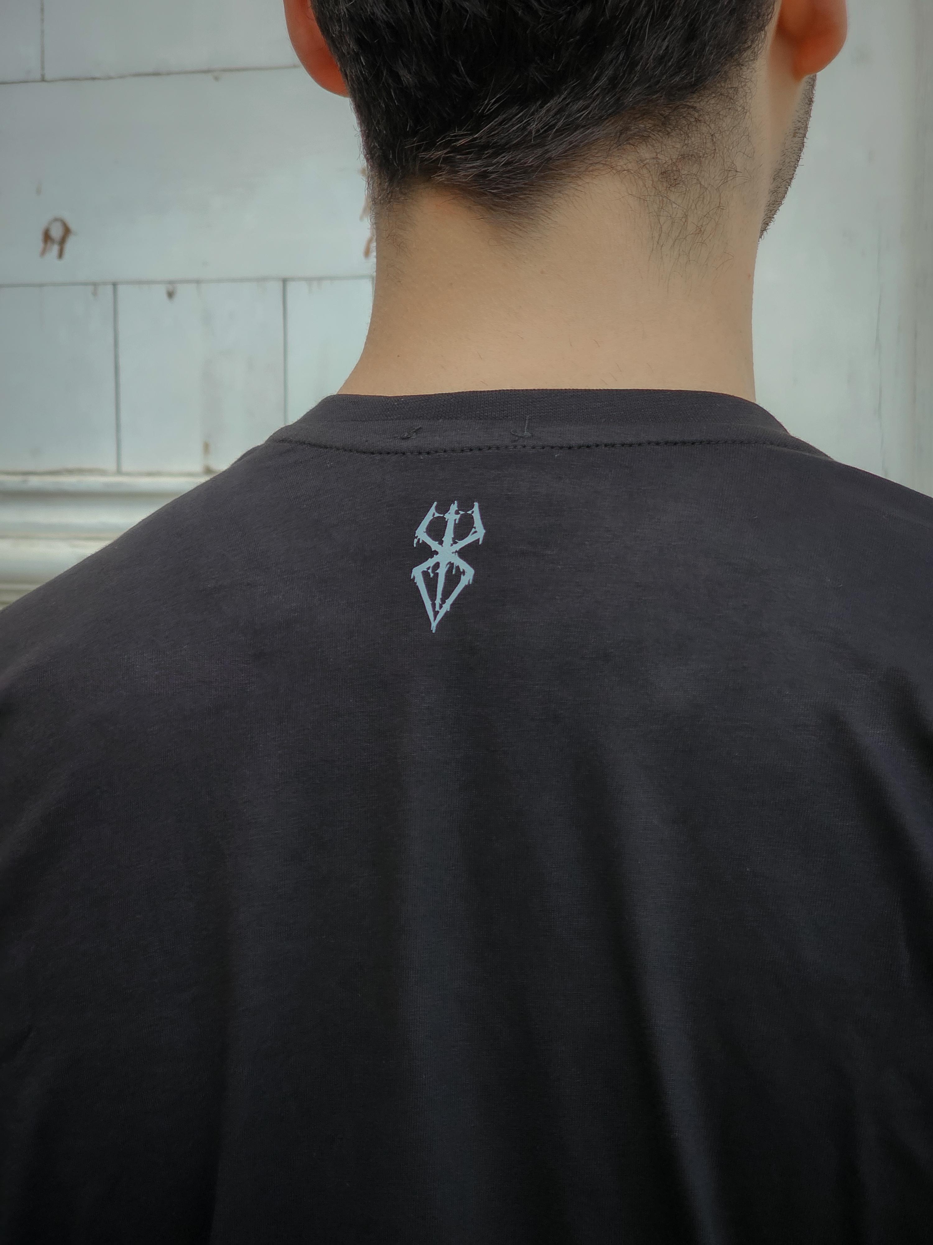 Berserk - Oversize Tshirt