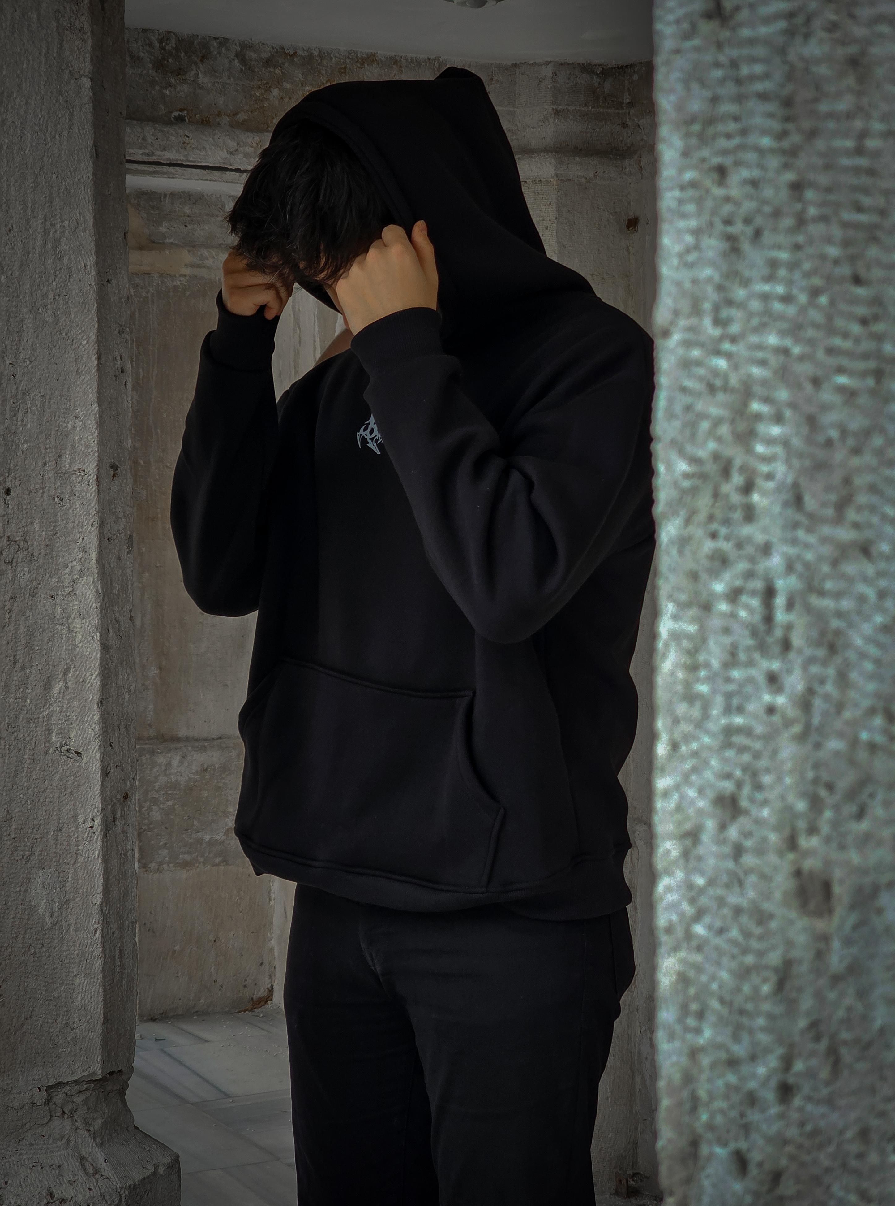 Berserk - Oversize Hoodie