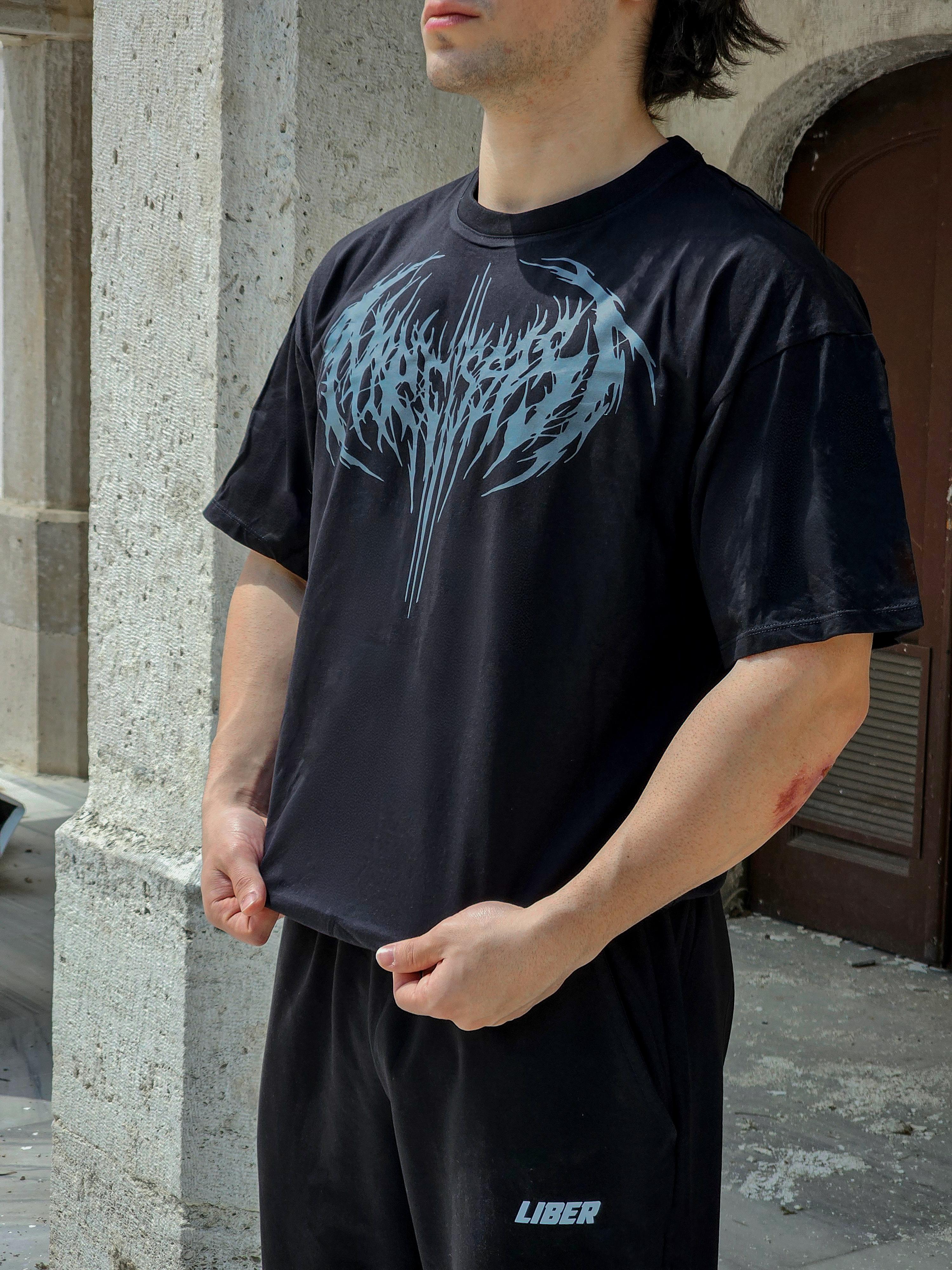 Ezekiel - Oversize Tshirt