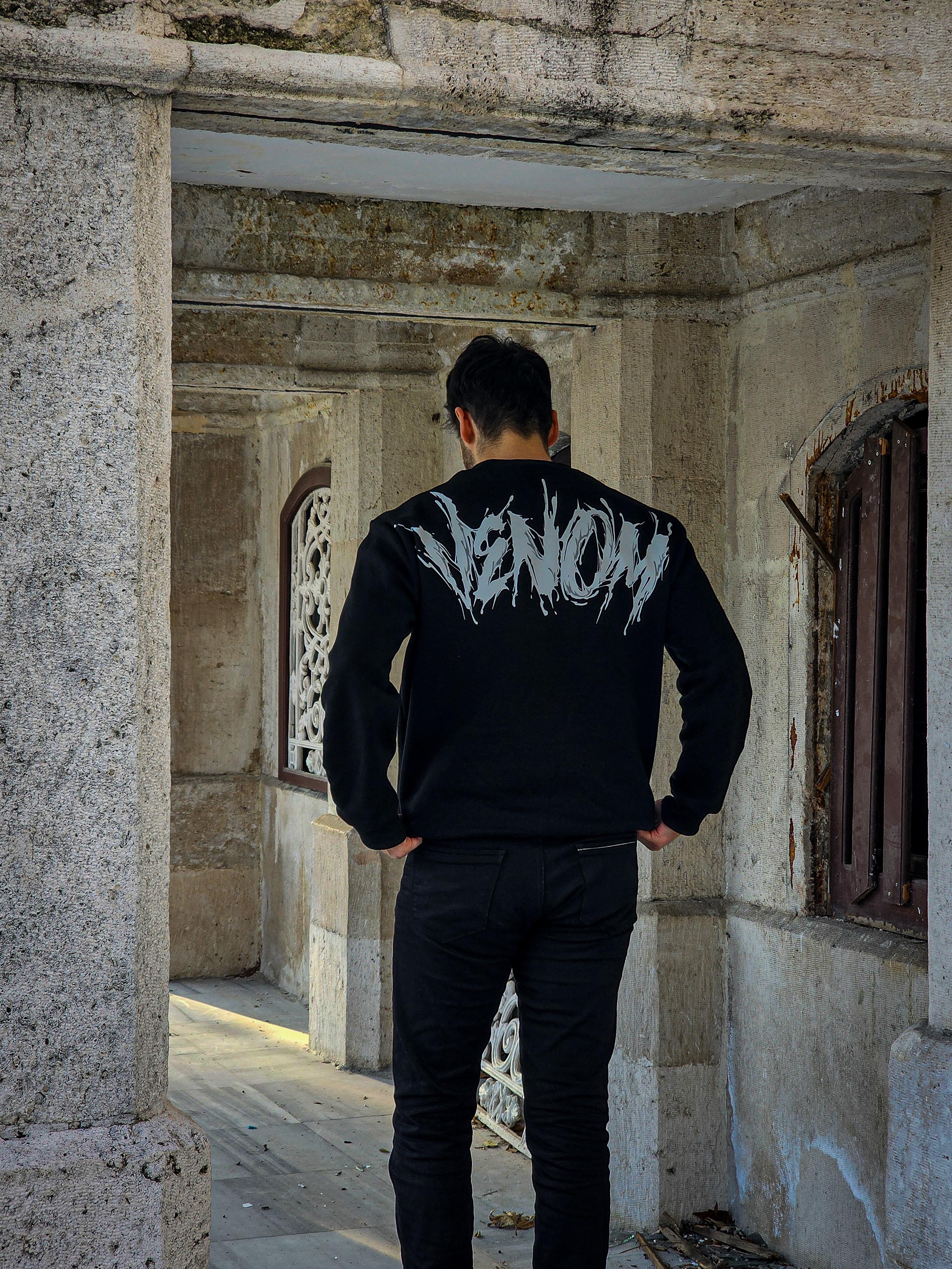 Venom - Sweatshirt