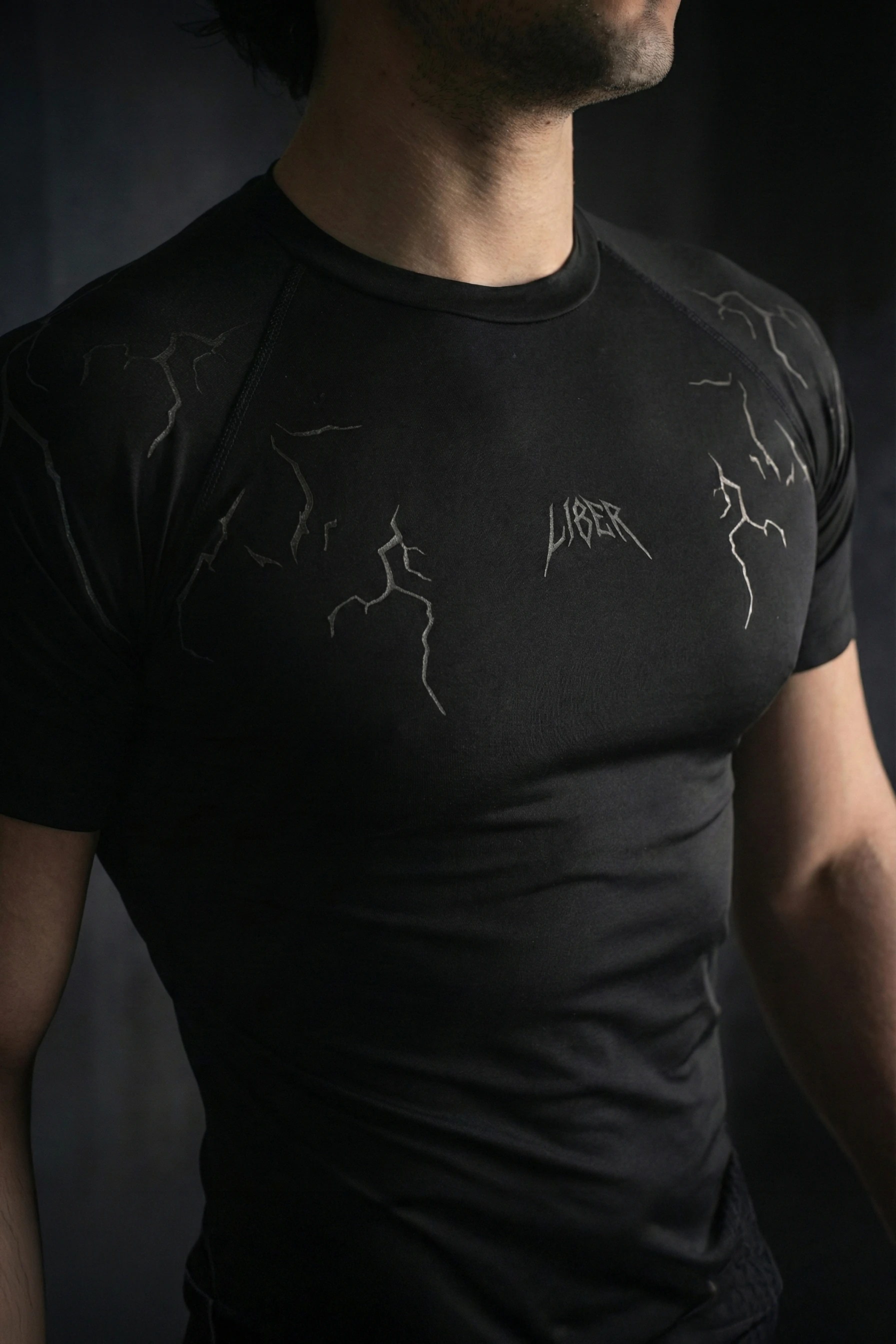 SlayerFit  - Compression Tshirt