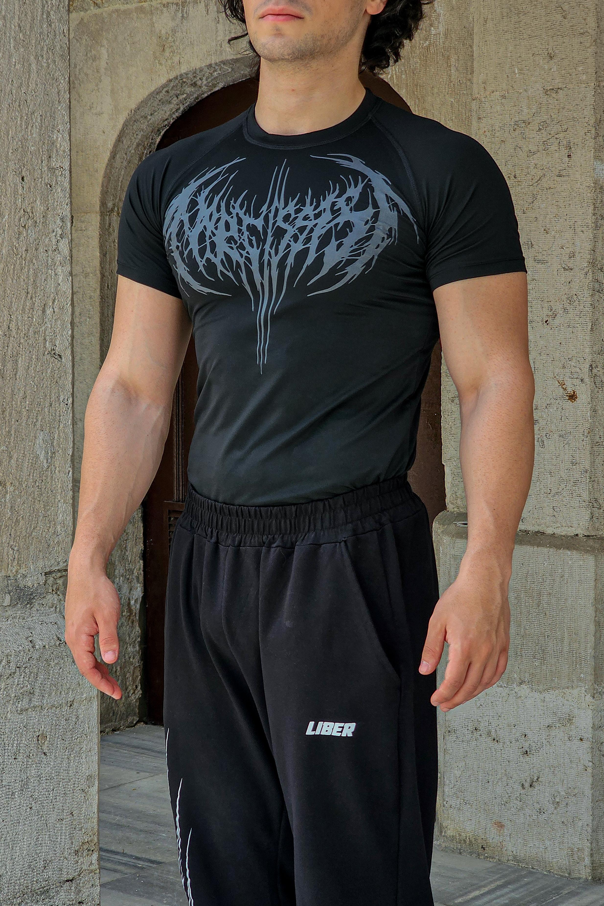 Ezekiel - Compression Tshirt
