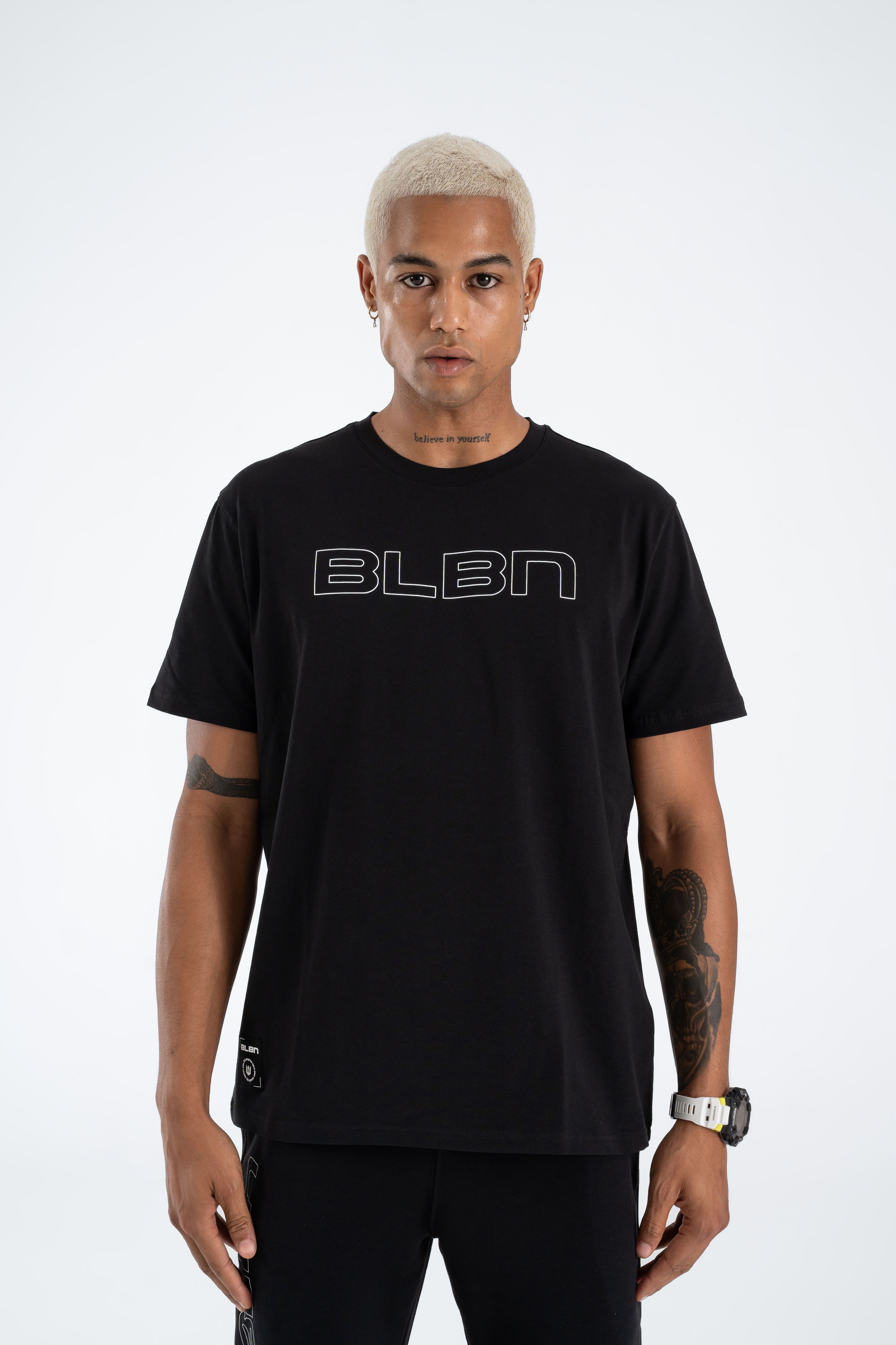 BLBN Tshirt