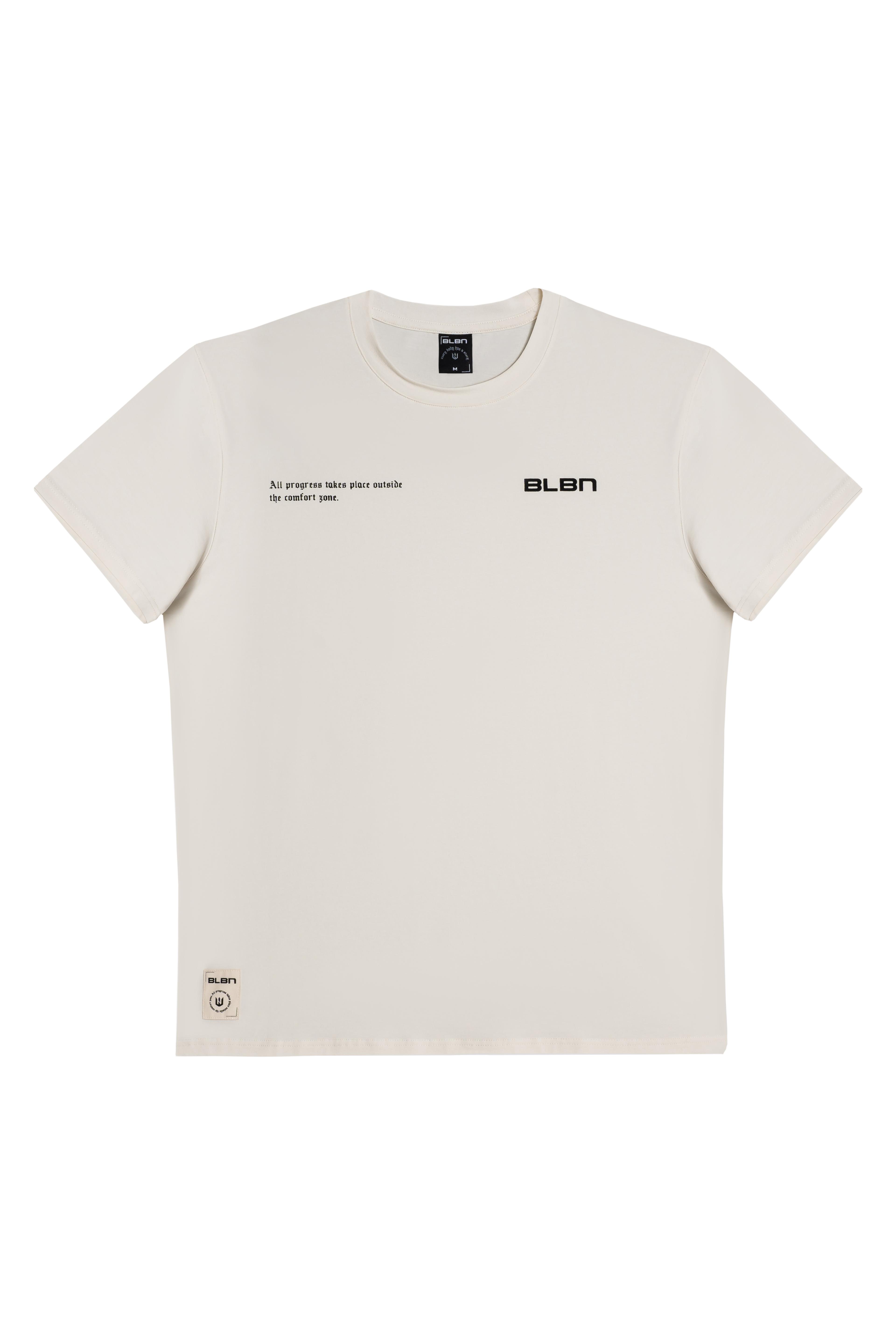 BLBN Progress Tshirt