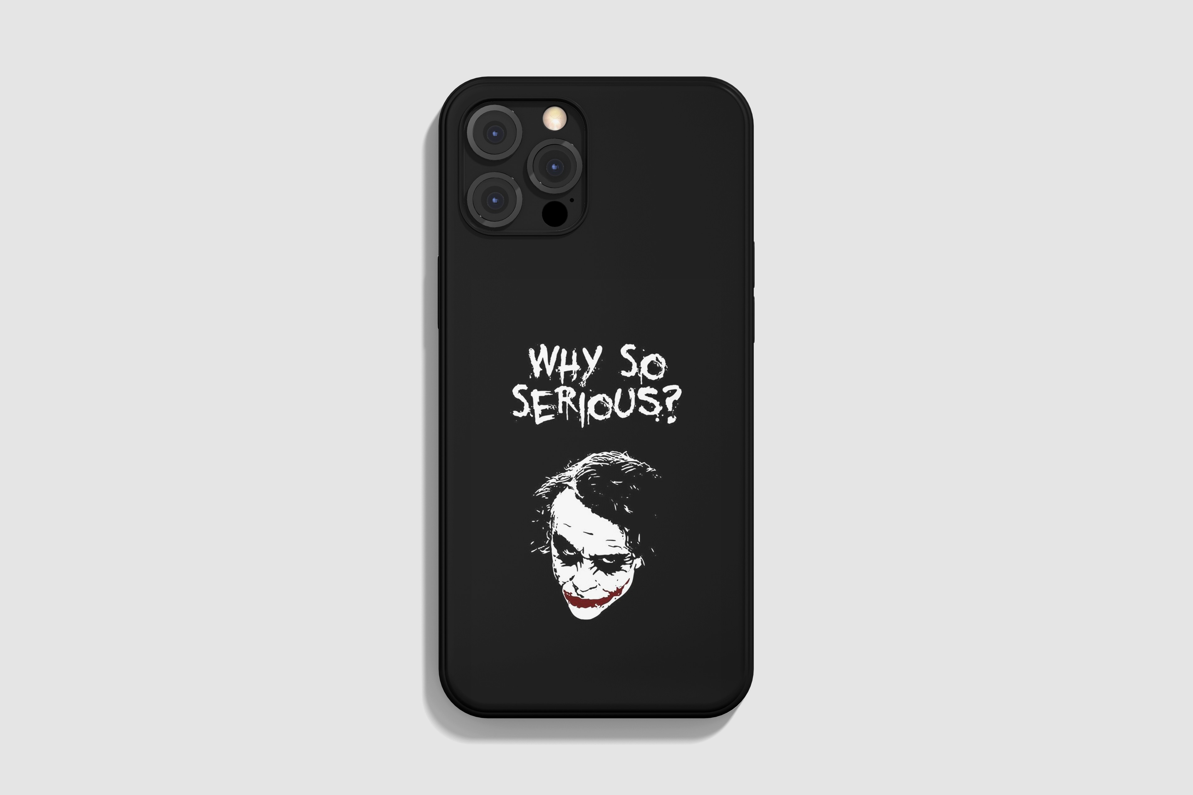 Joker Telefon Kılıfı