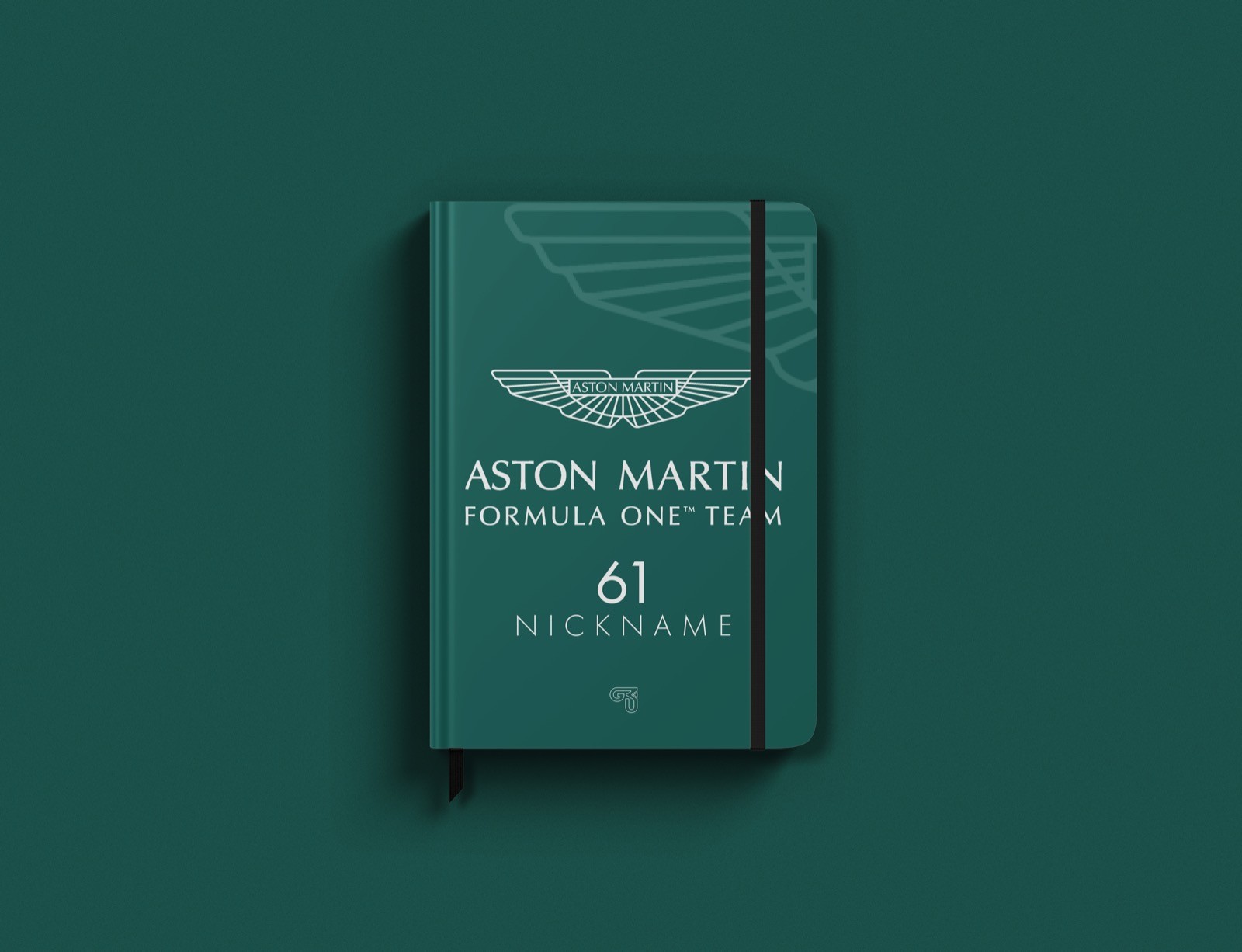Aston Martin Racing Ajanda 2