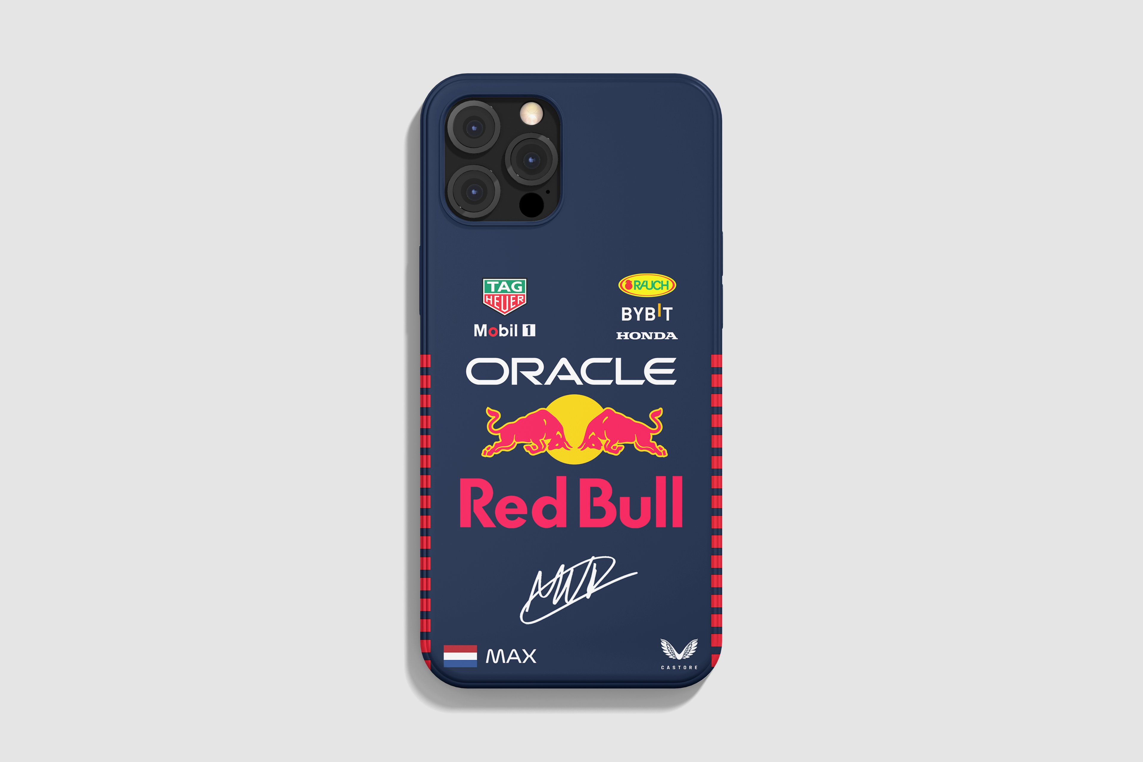 Oracle Racing Telefon Kılıfı