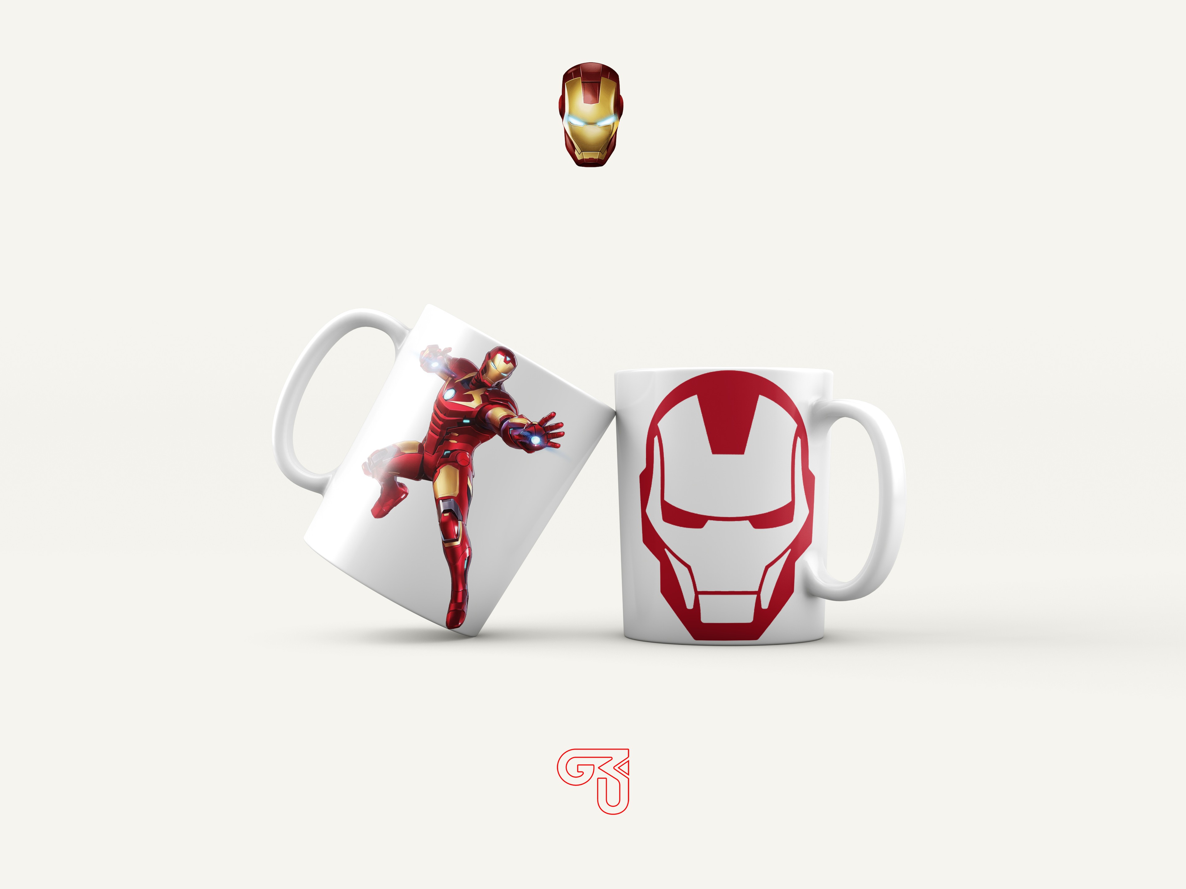 Iron Man Kupa 2