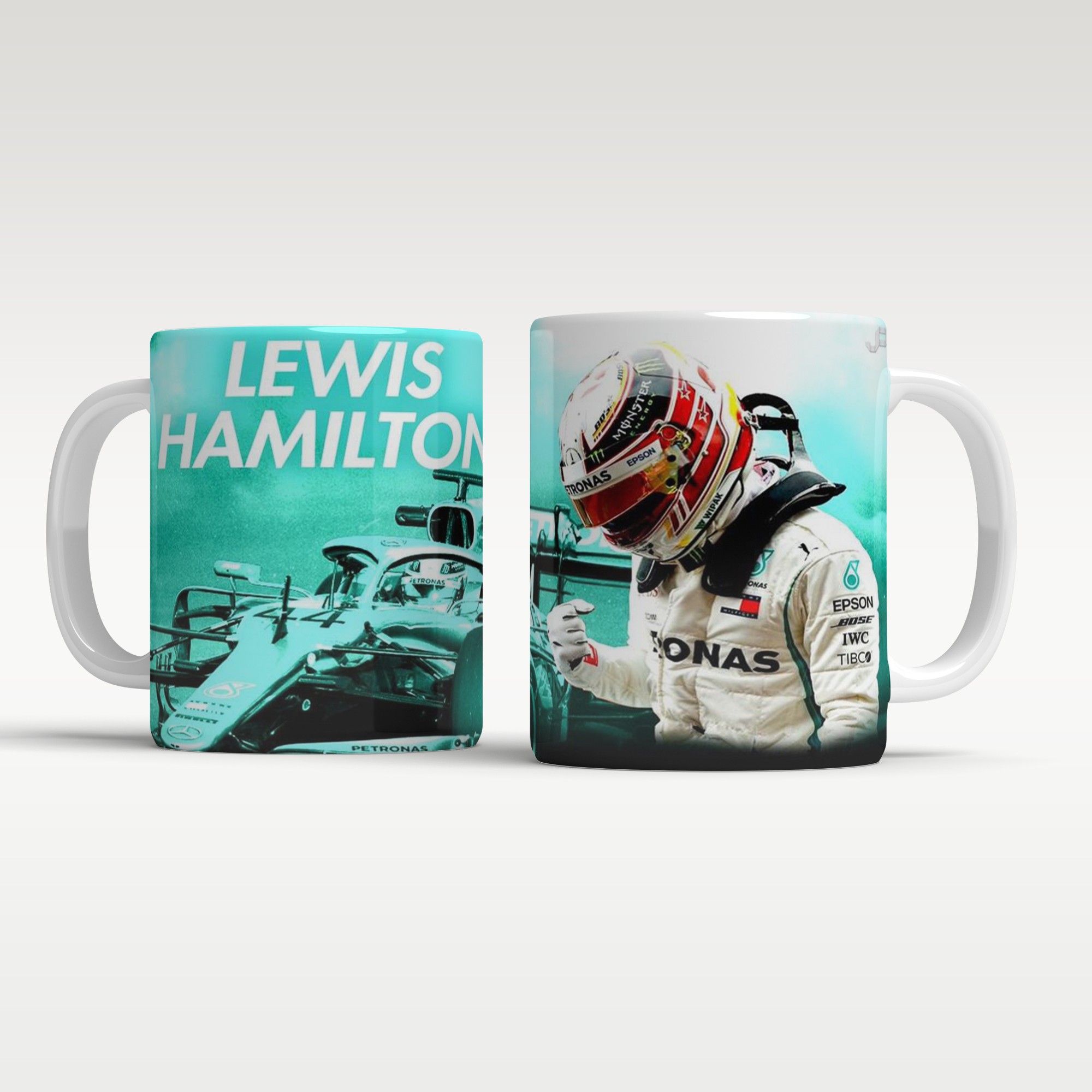 Lewis Hamilton Kupası