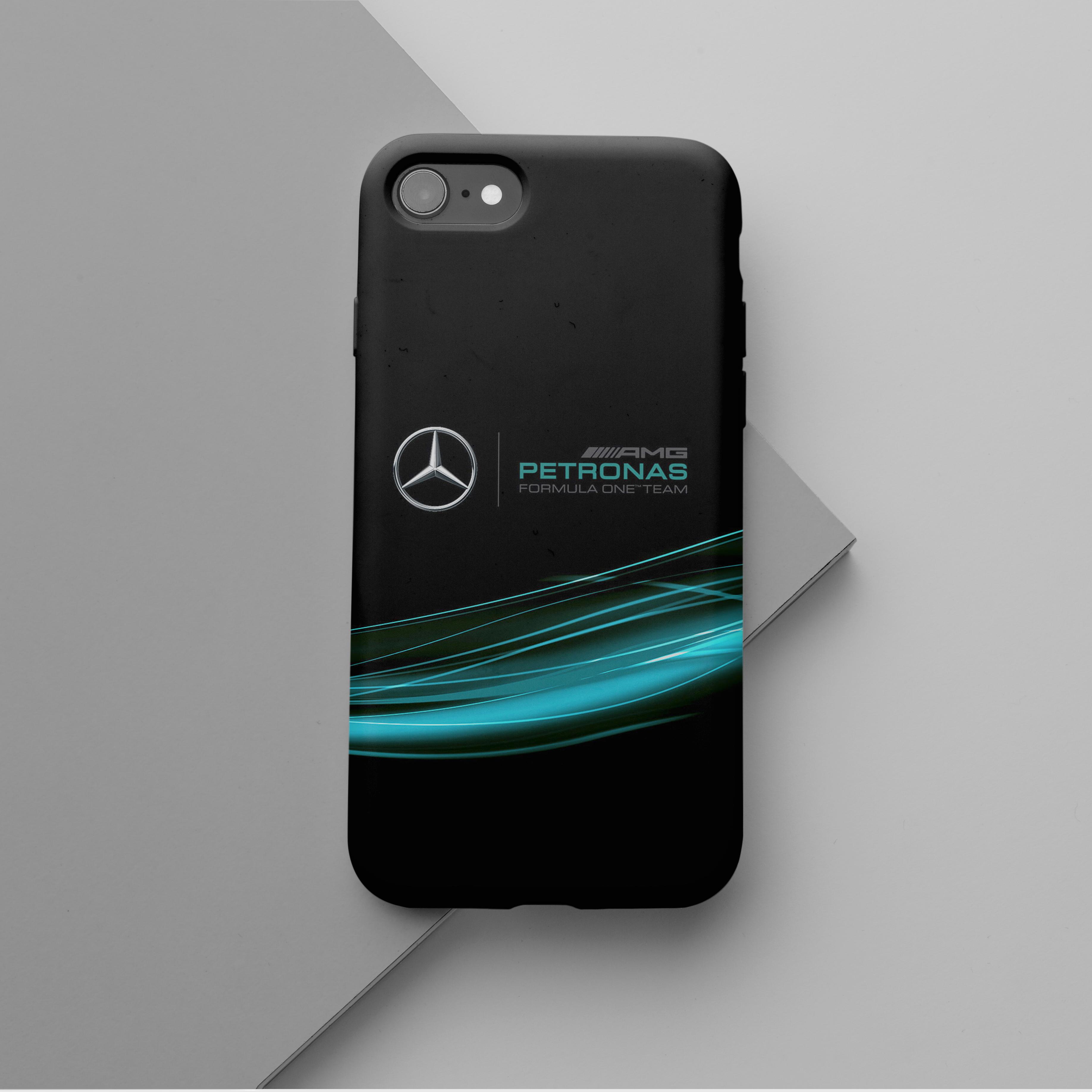 Mercedes-AMG Telefon Kılıfı