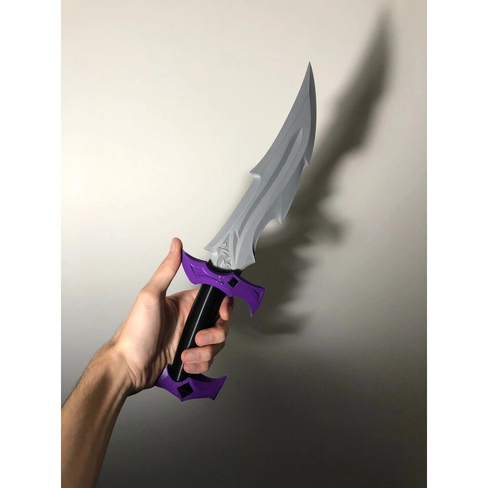 Reaver Knife