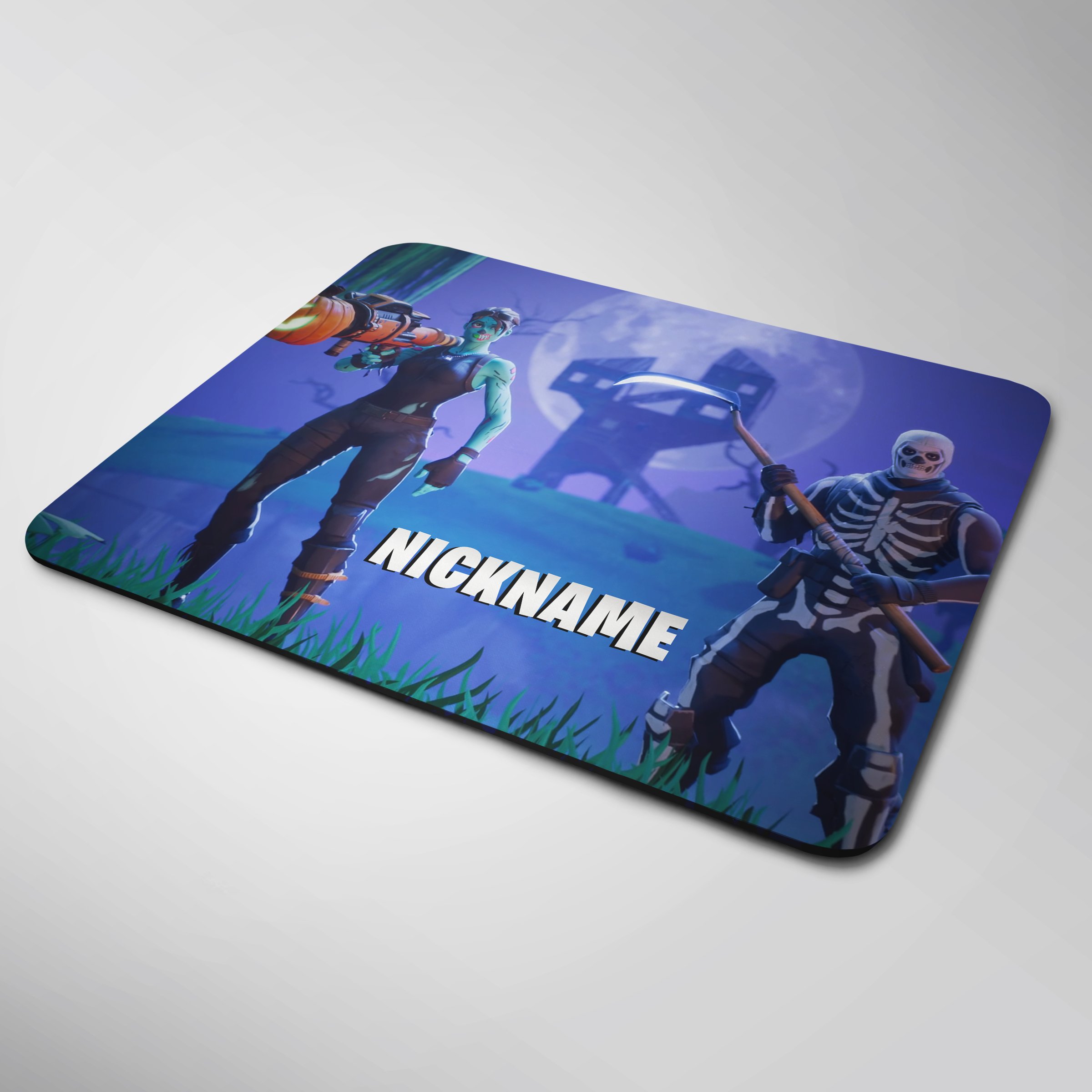 Fortnite Mousepad