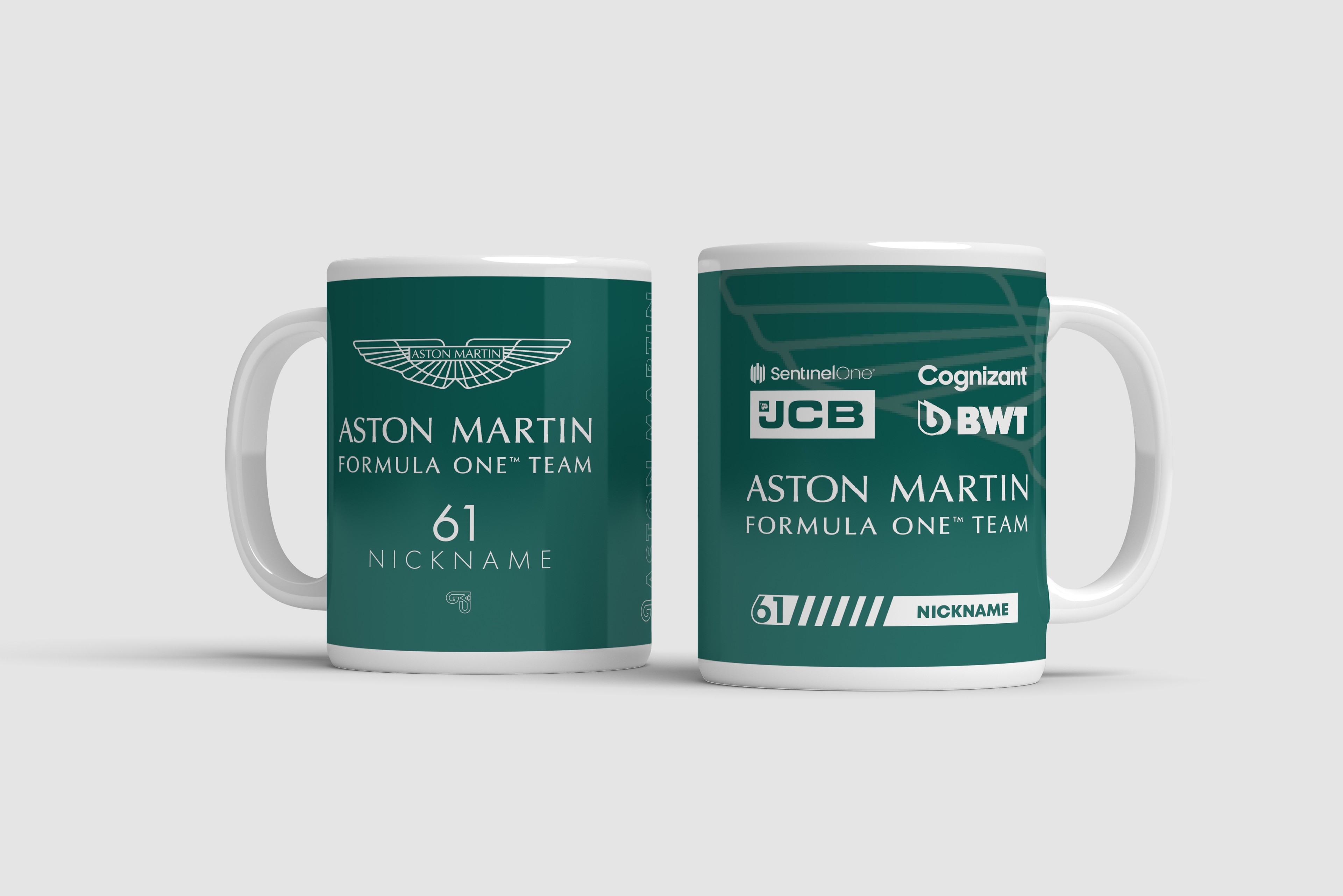 Aston Martin Racing Kupa