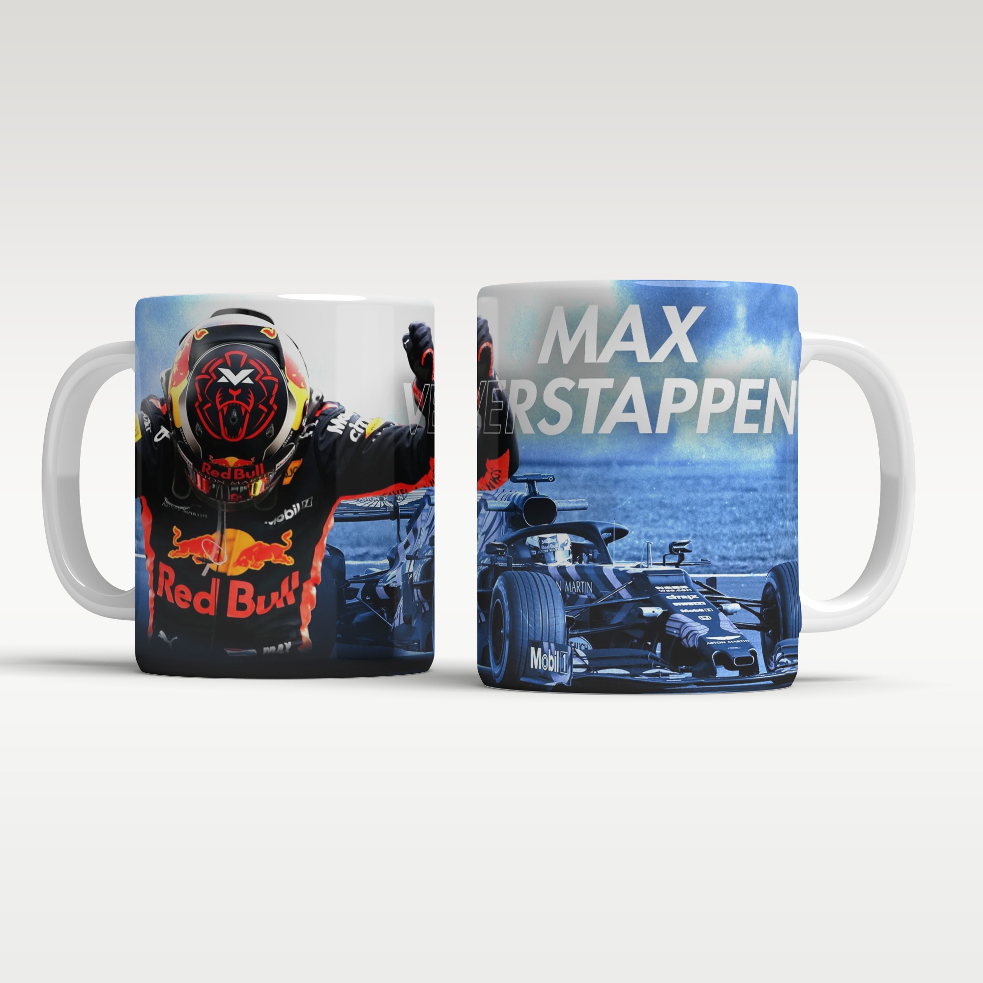 Max Verstappen Kupası
