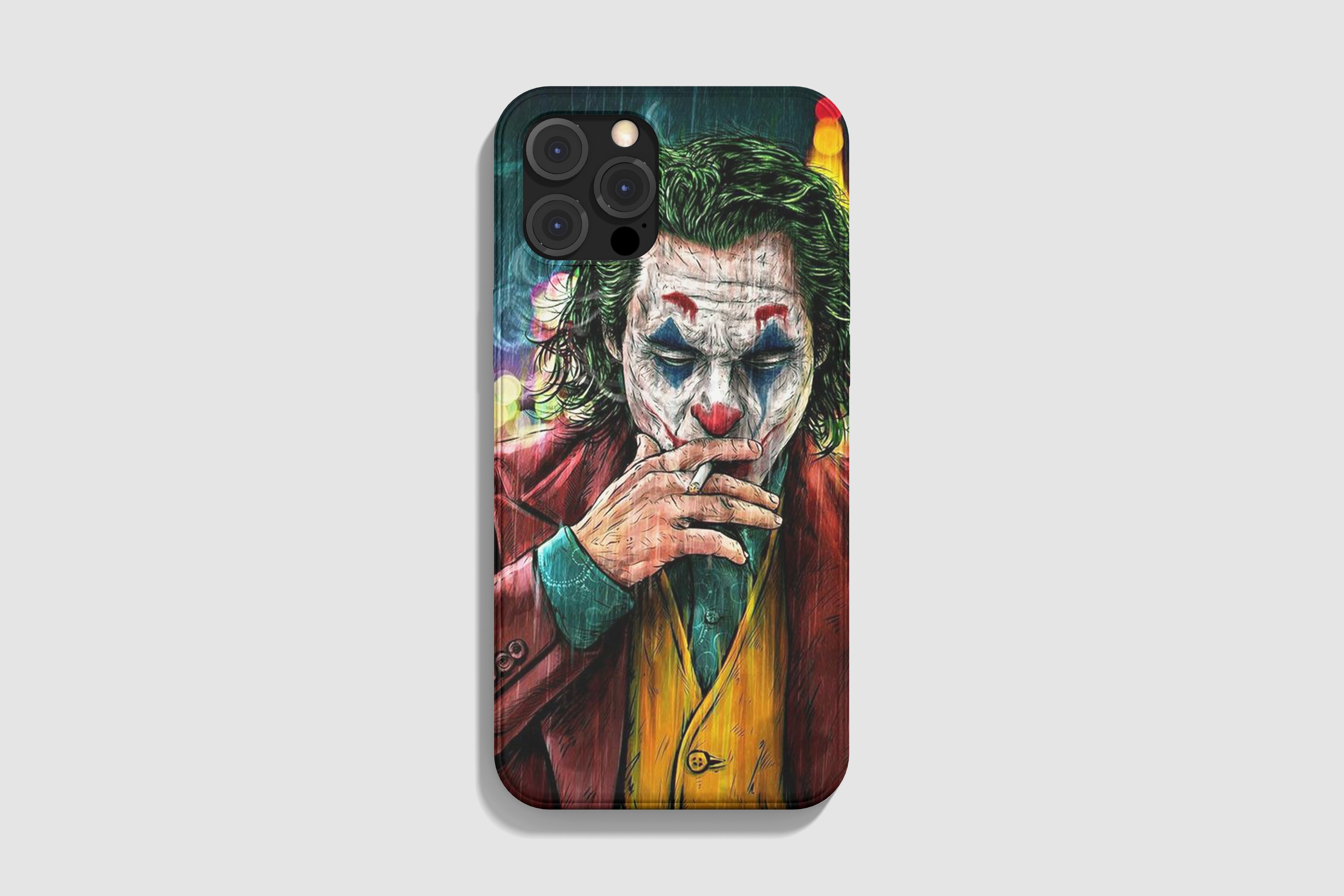 Joker Telefon Kılıfı