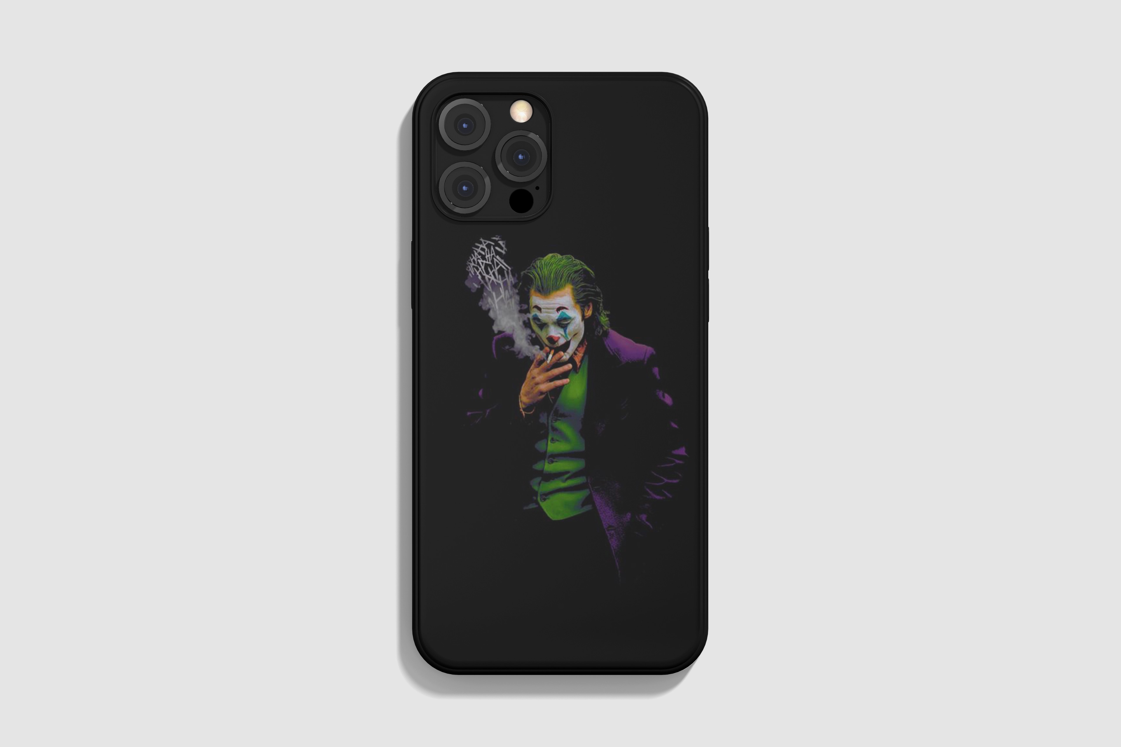 Joker Telefon Kılıfı