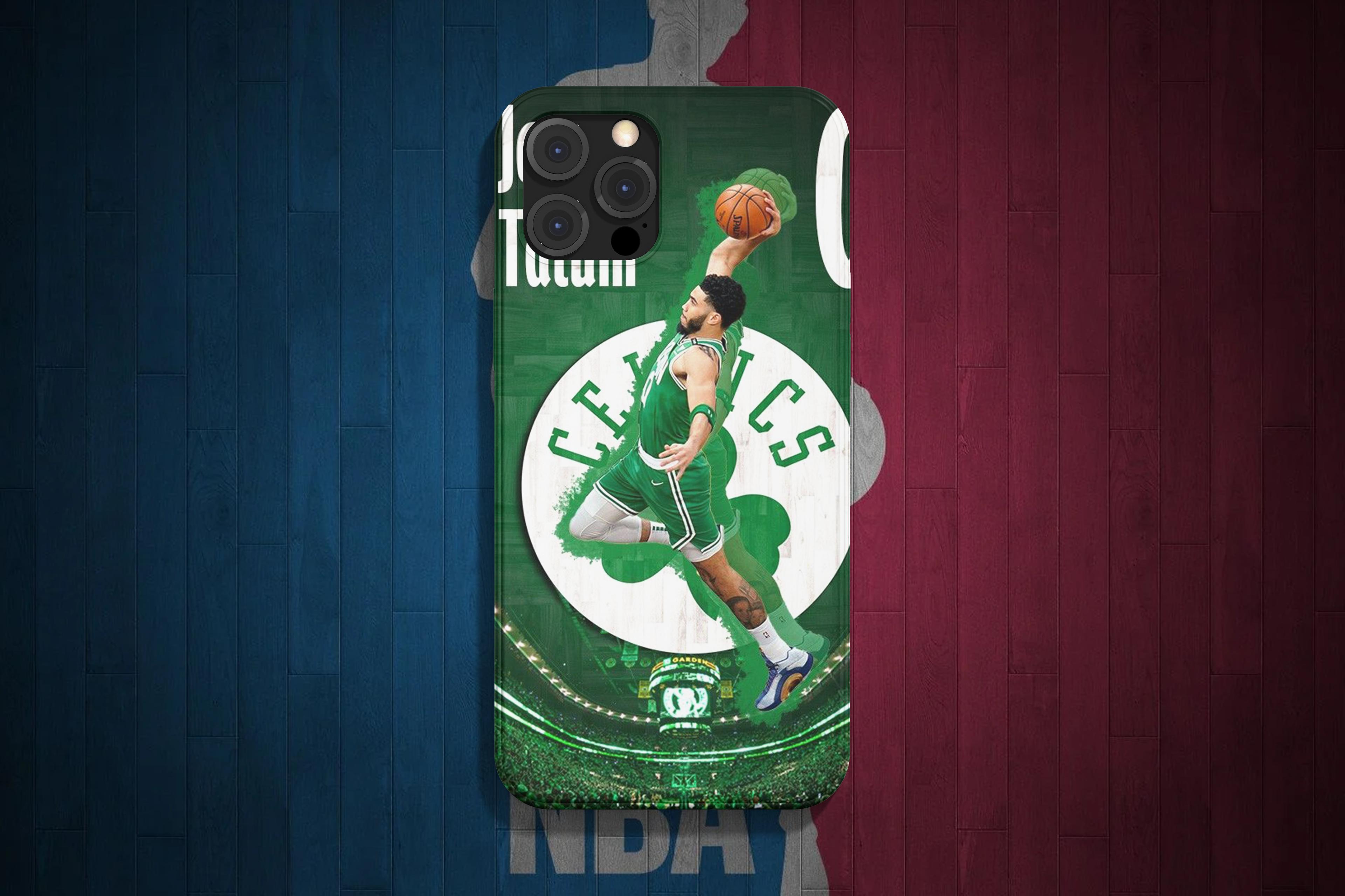 Jayson Tatum Telefon Kılıfı