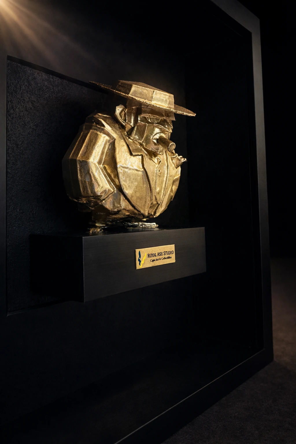 Capone In The House Gold Edition 