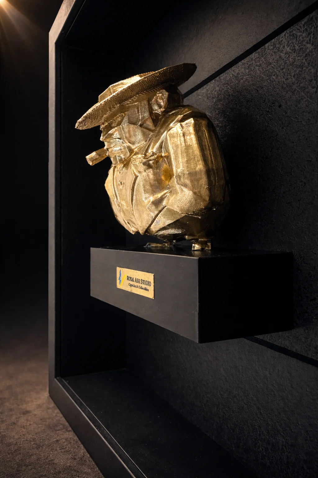 Capone In The House Gold Edition 