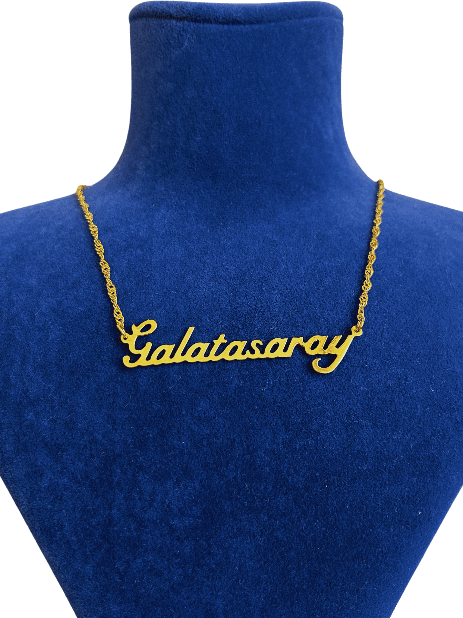 Galatasaray Kolye