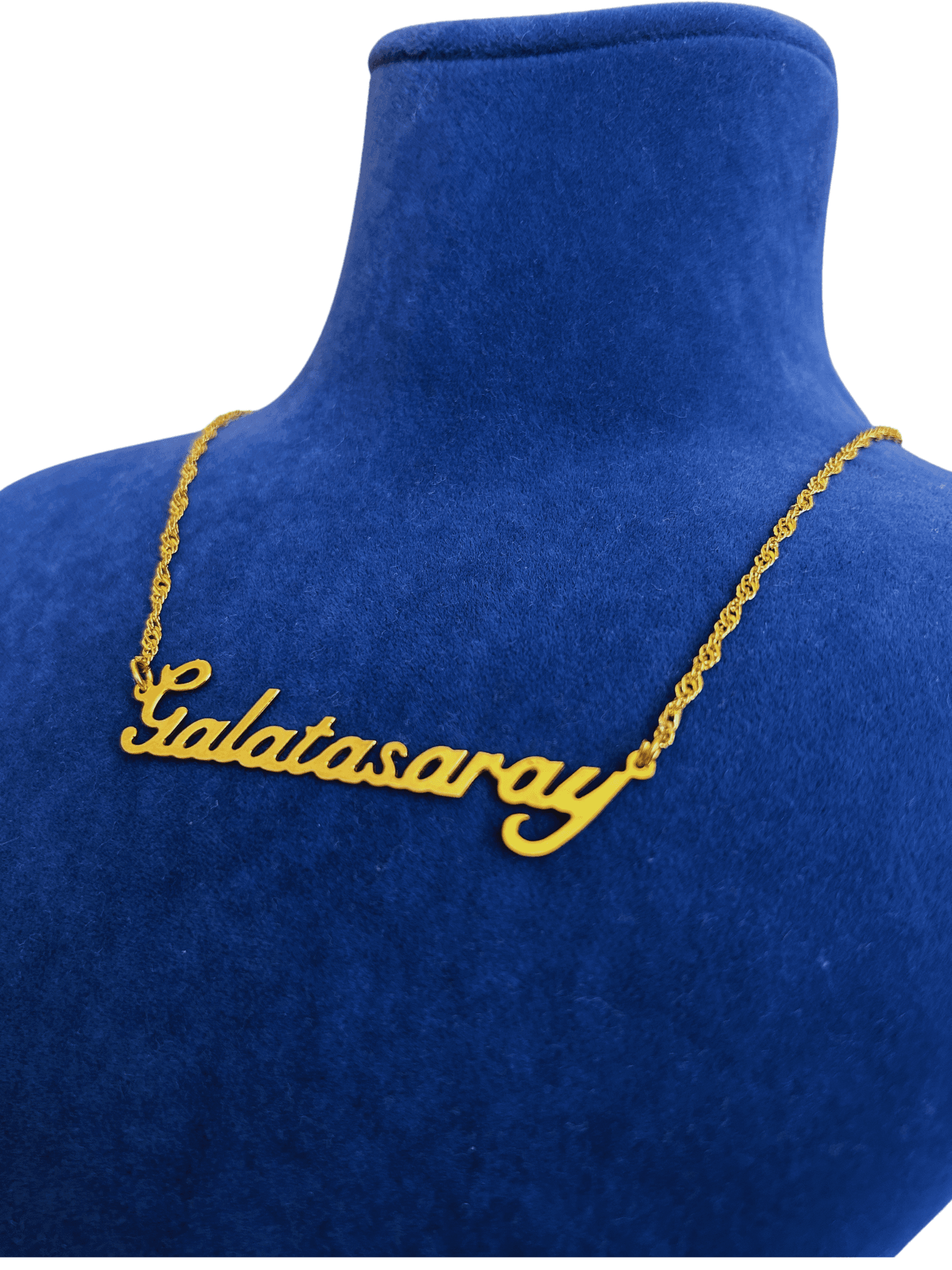 Galatasaray Kolye