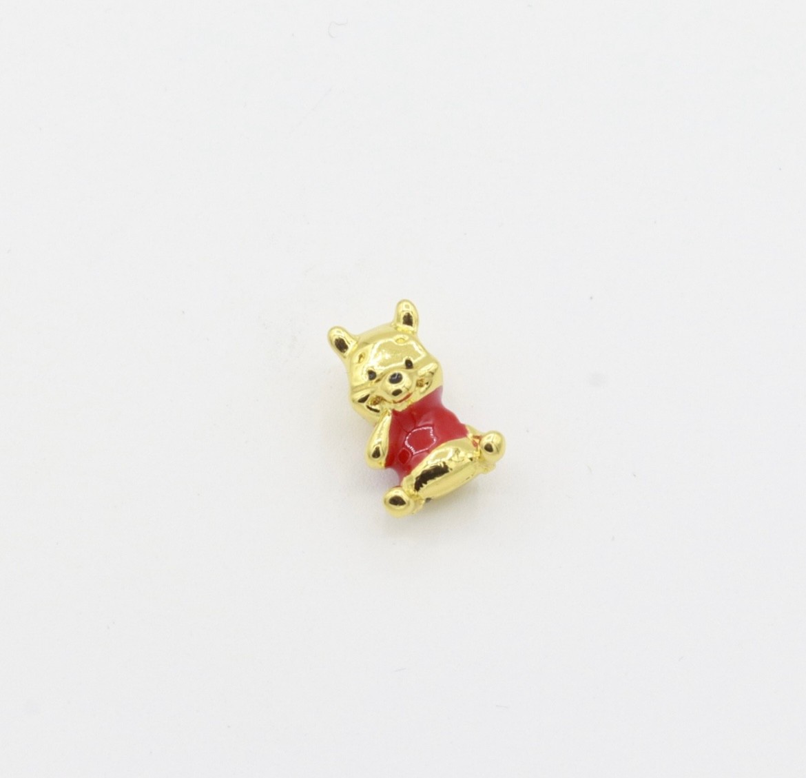 Winnie the Pooh Charm