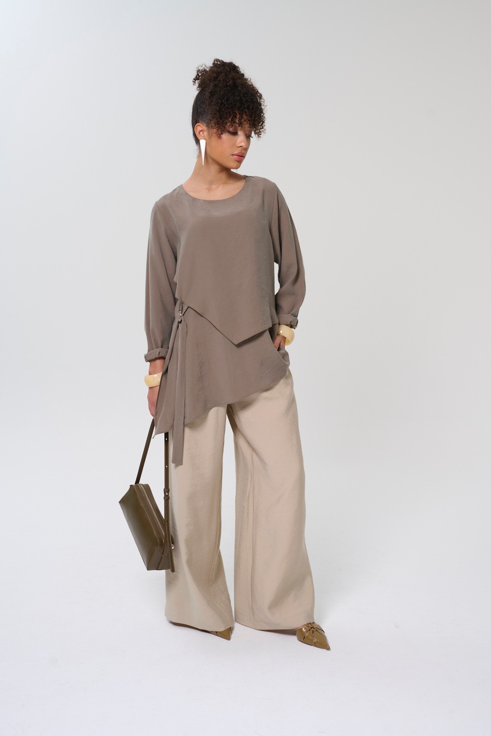 Modal Pantolon No:1