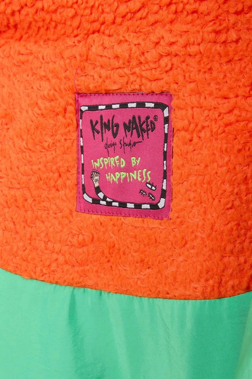 Hold Me Oversize Kaban