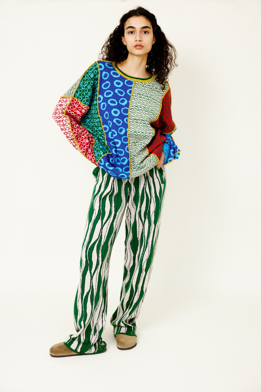 Forest Pants Unisex