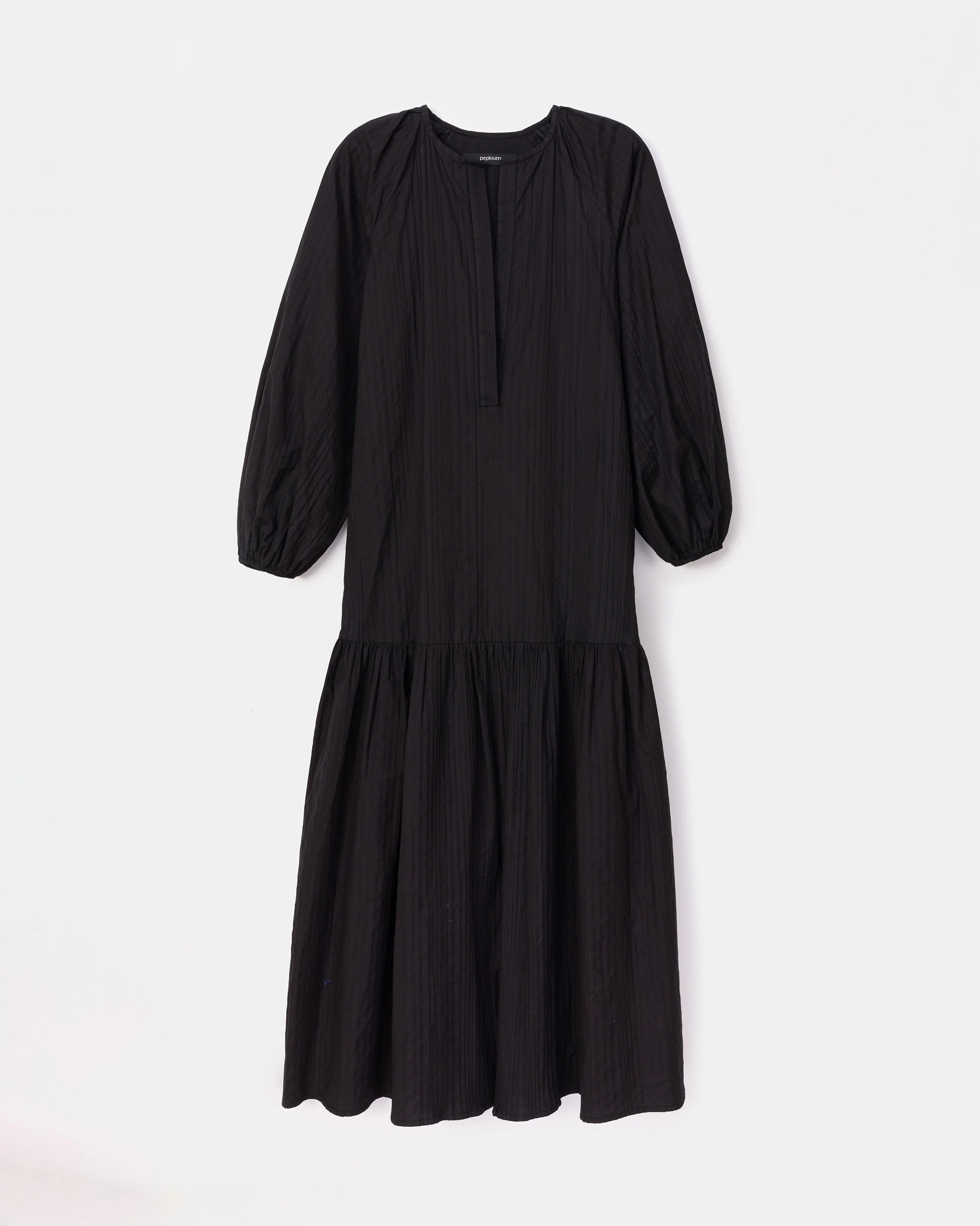 Mie Dress in Black