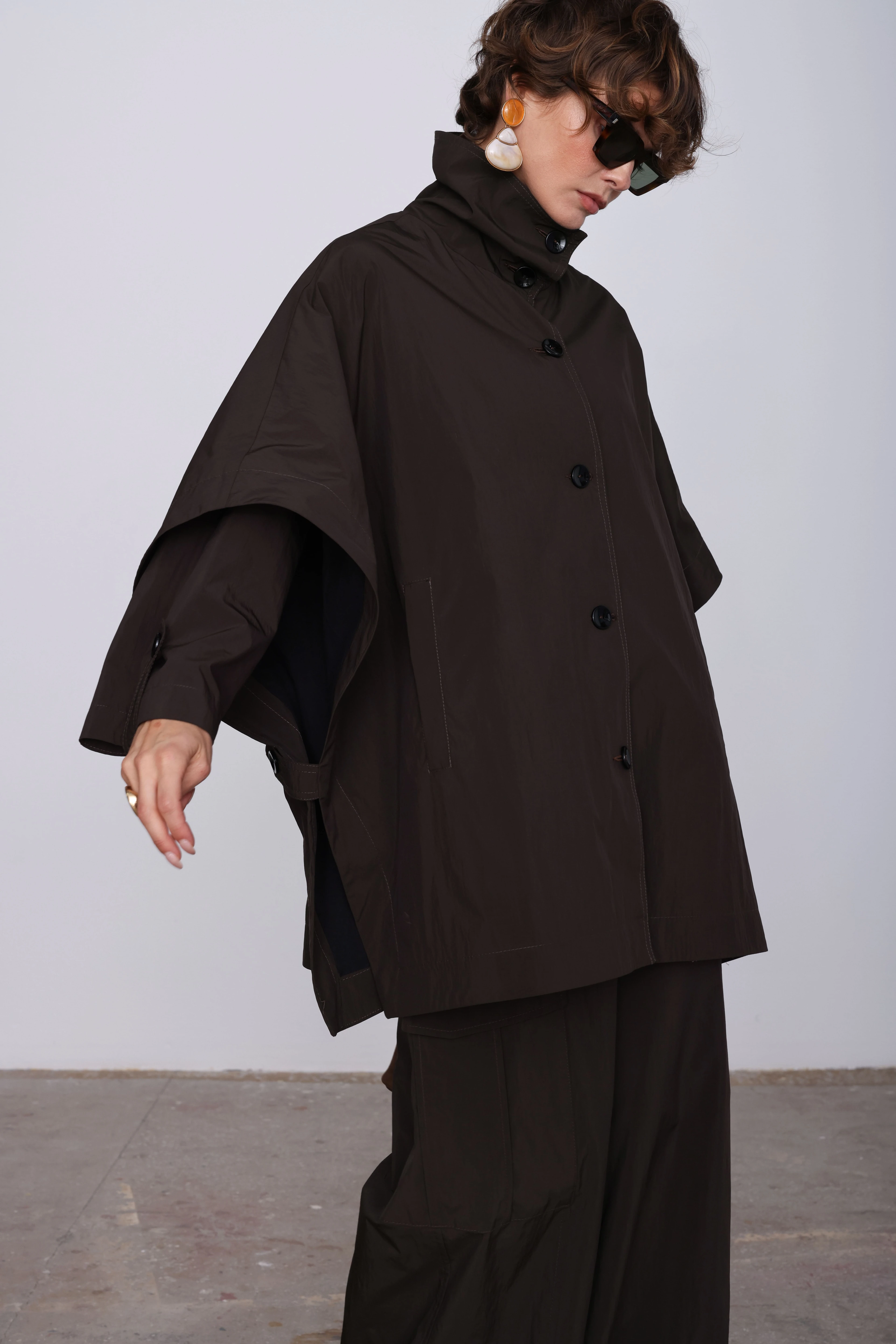 Journey 4 Seson Coat