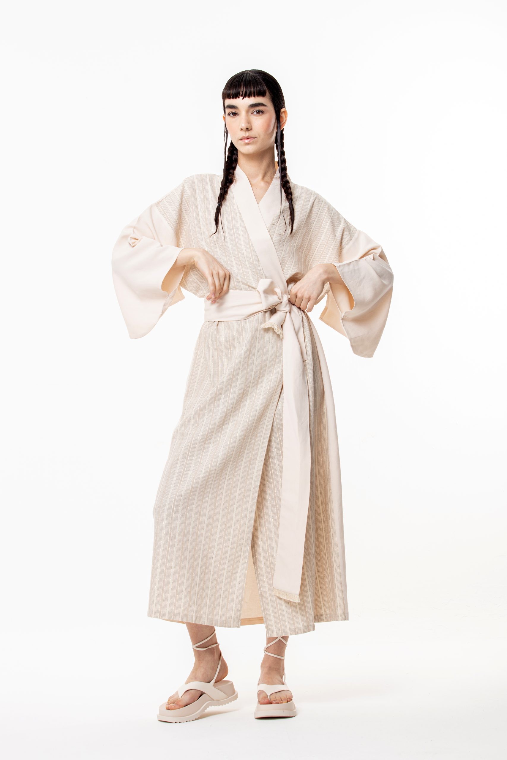 Mozambique Kimono