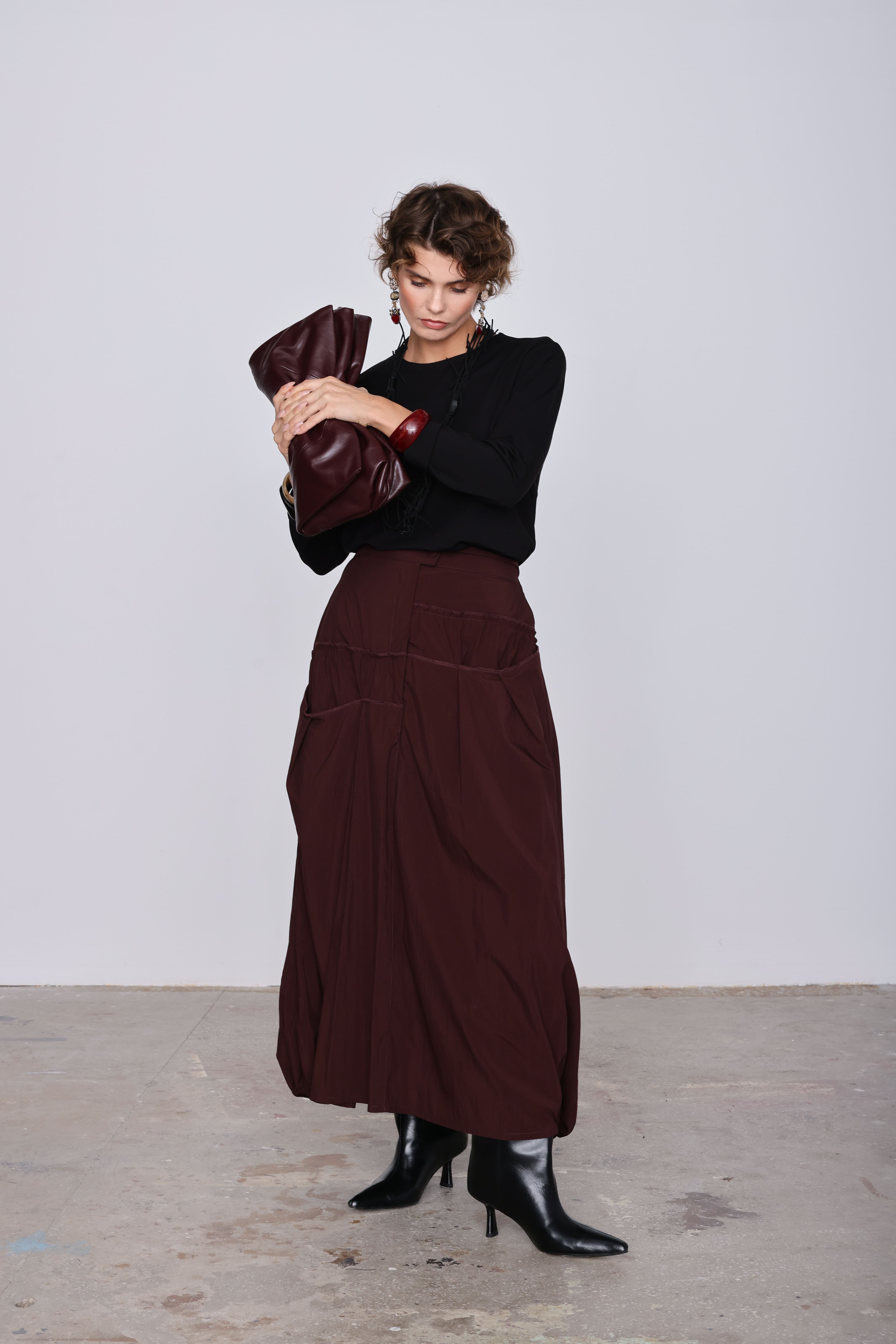 Journey Skirt