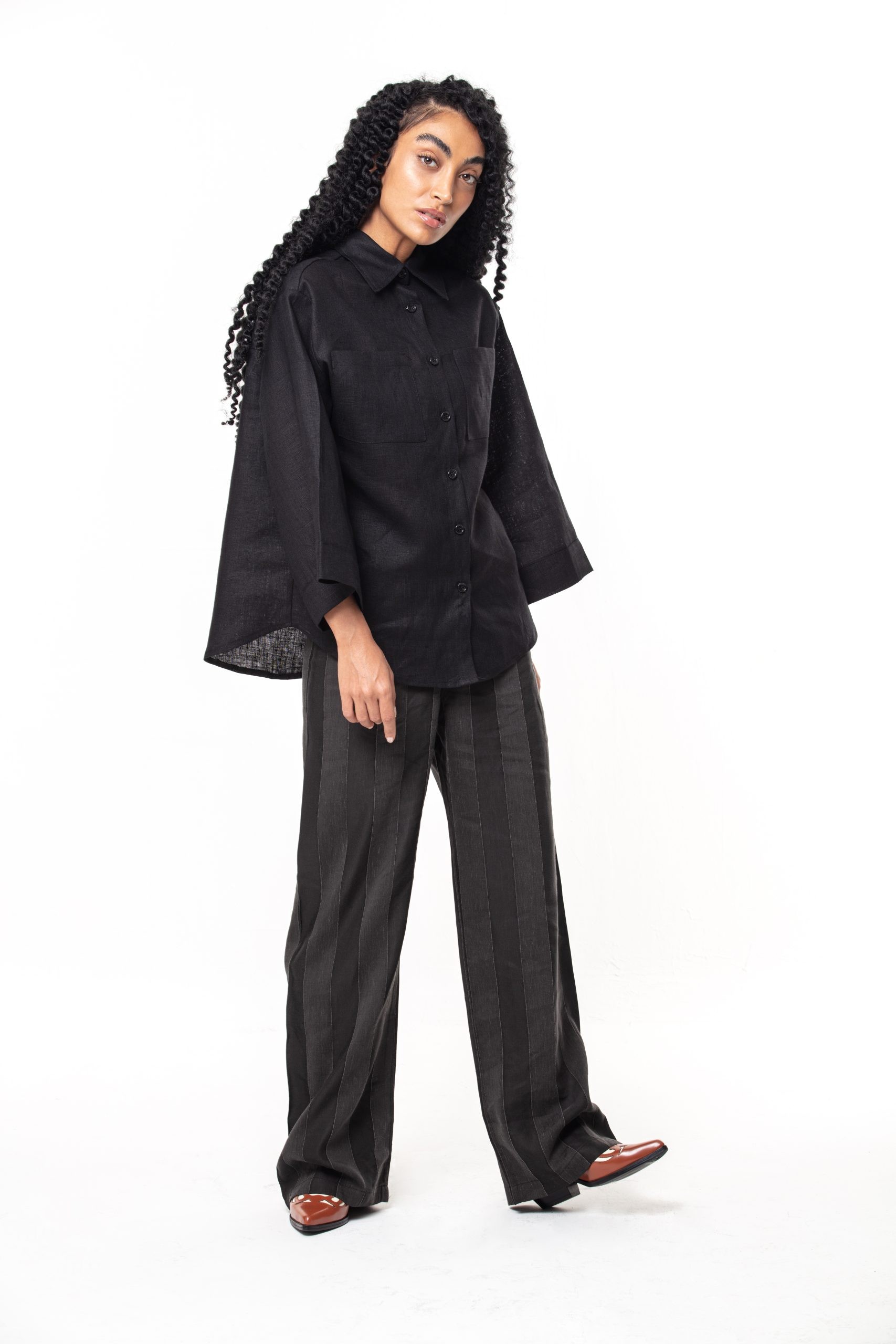 Isis pantolon
