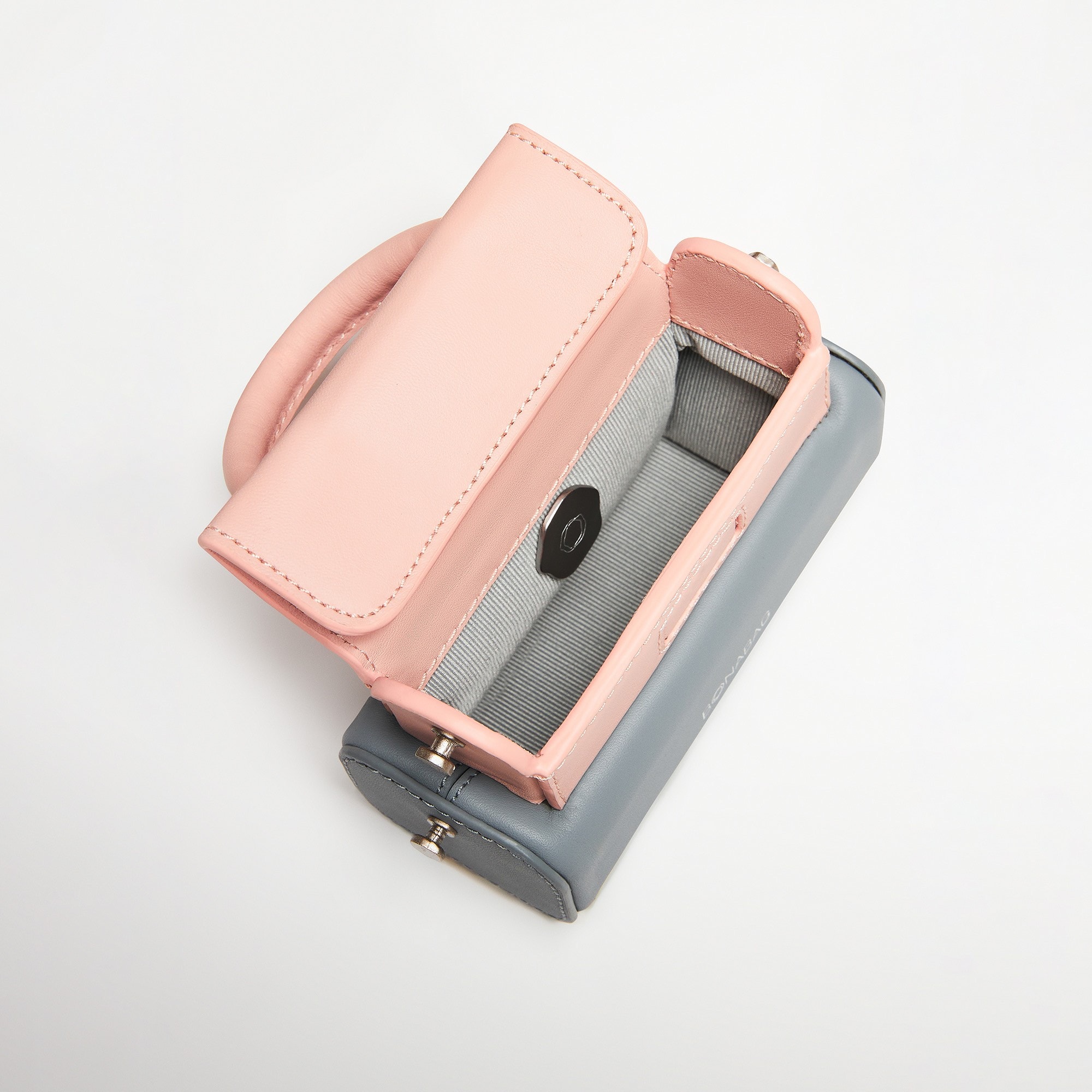 Mini Dualer Marshmallow
