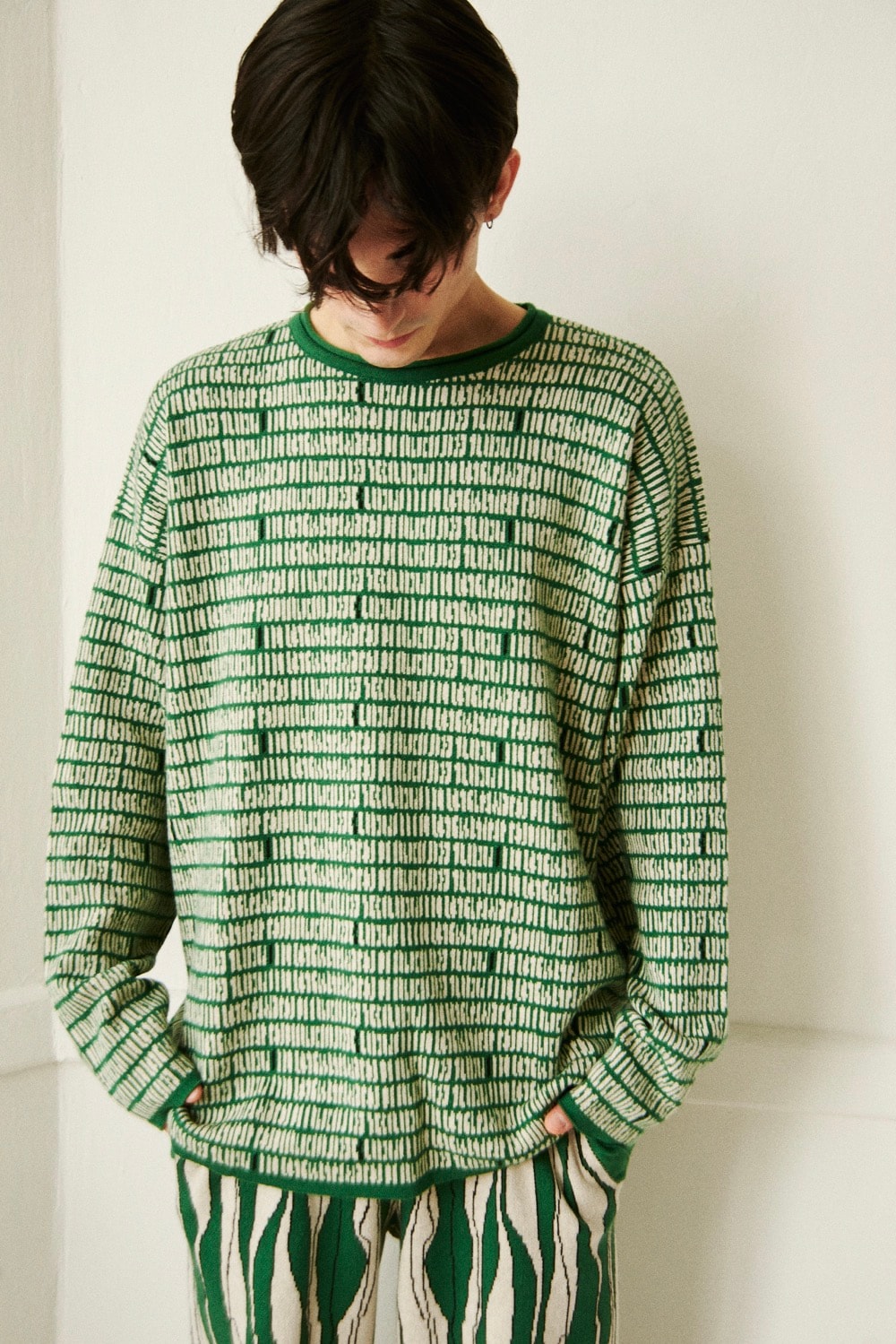 Forest Top Unisex