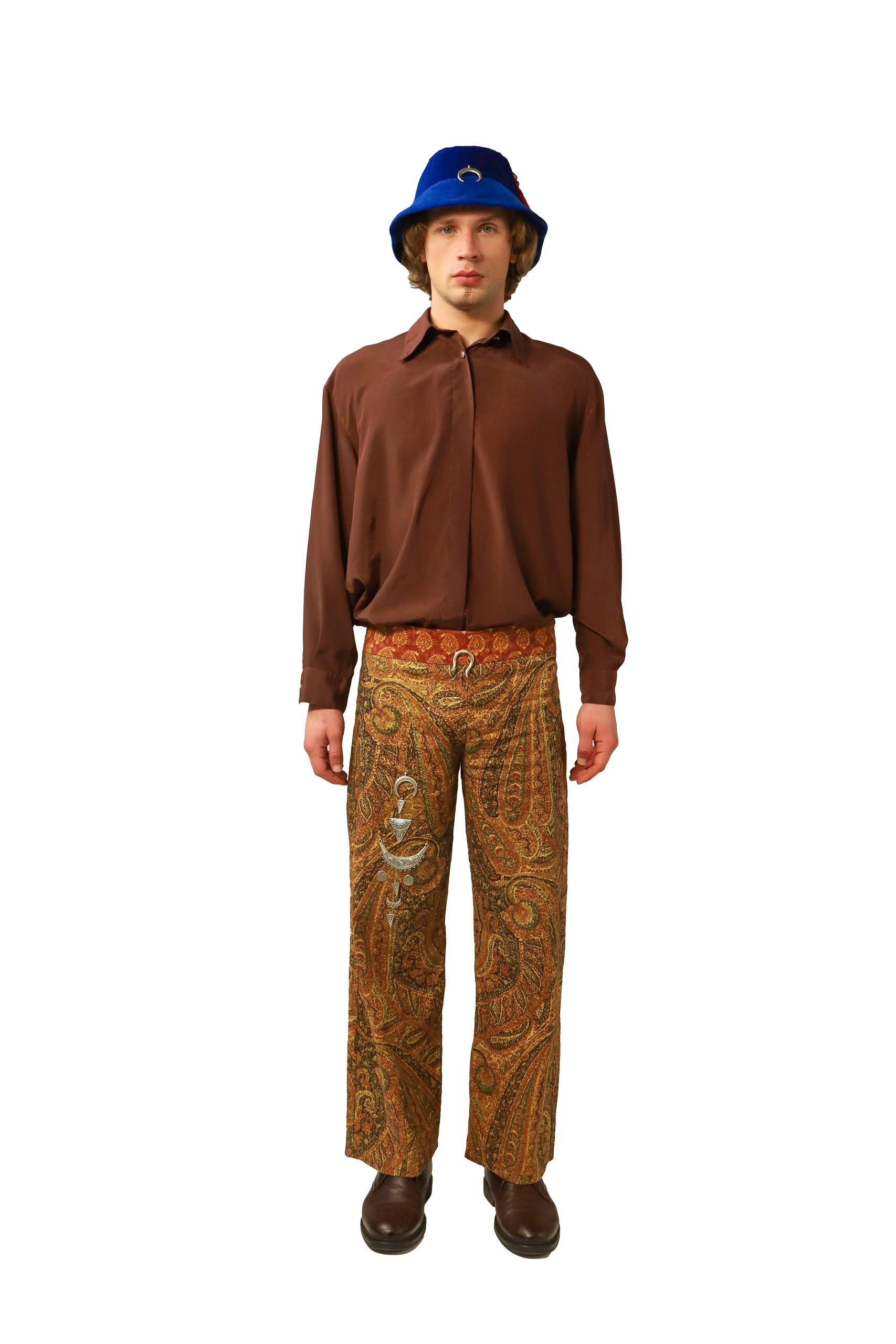 Tomris Pantolon