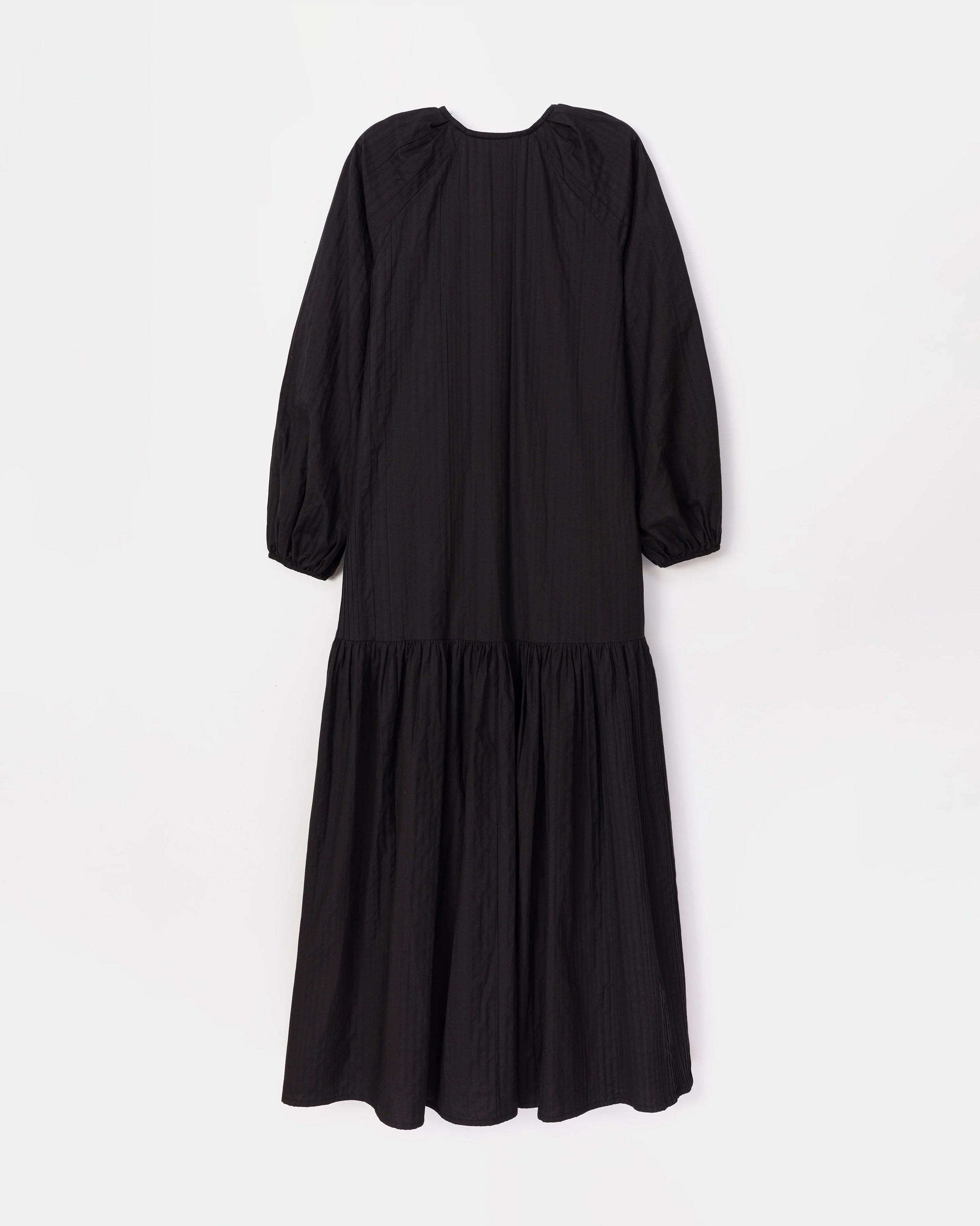 Mie Dress in Black