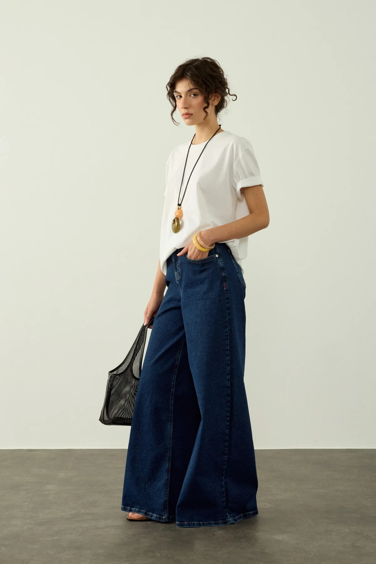 HARLEY JEAN PANTOLON