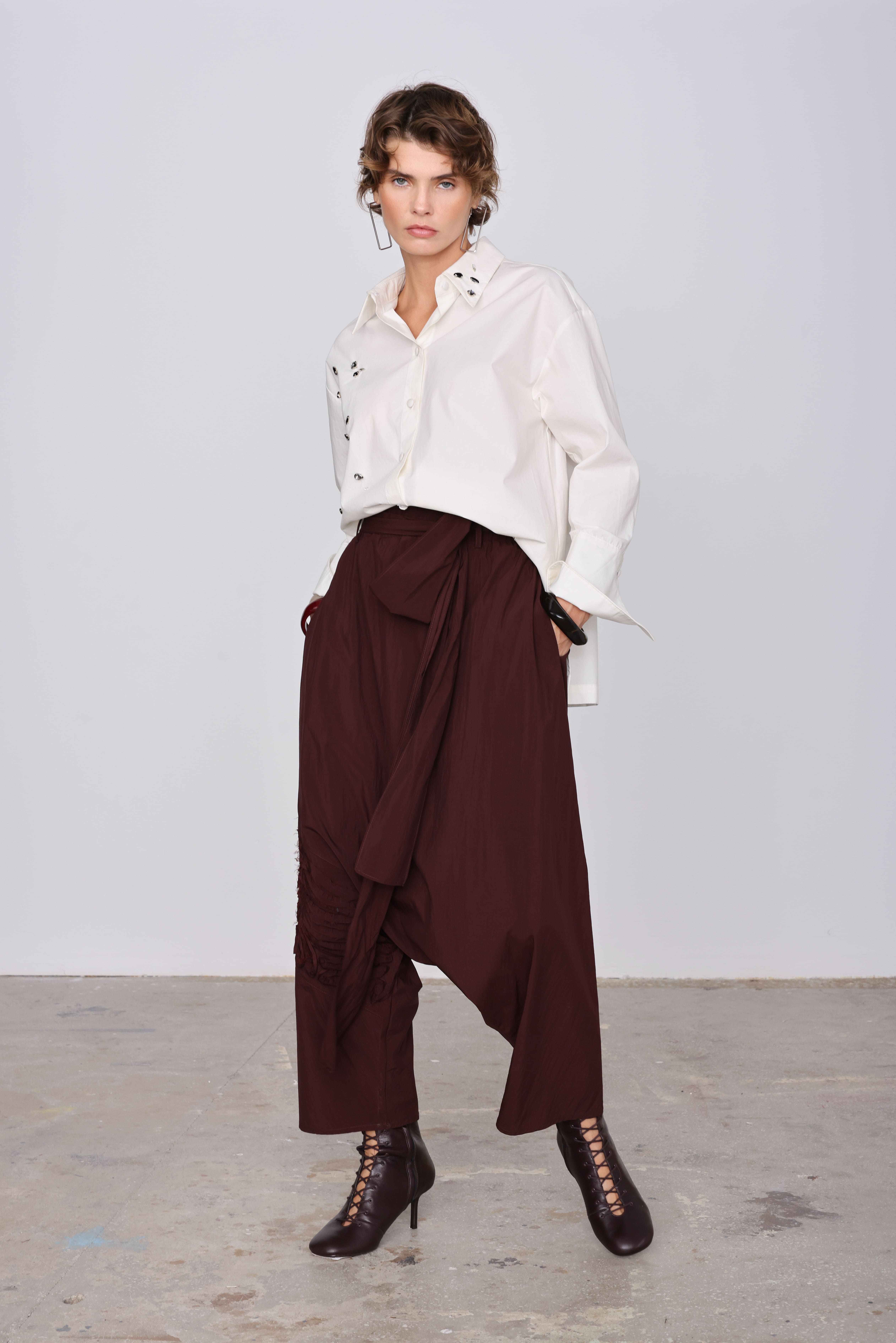 Journey Shalwar Pant