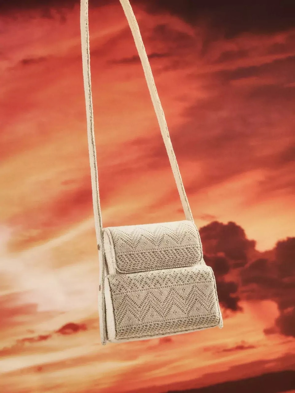 Midi Dualer Lace