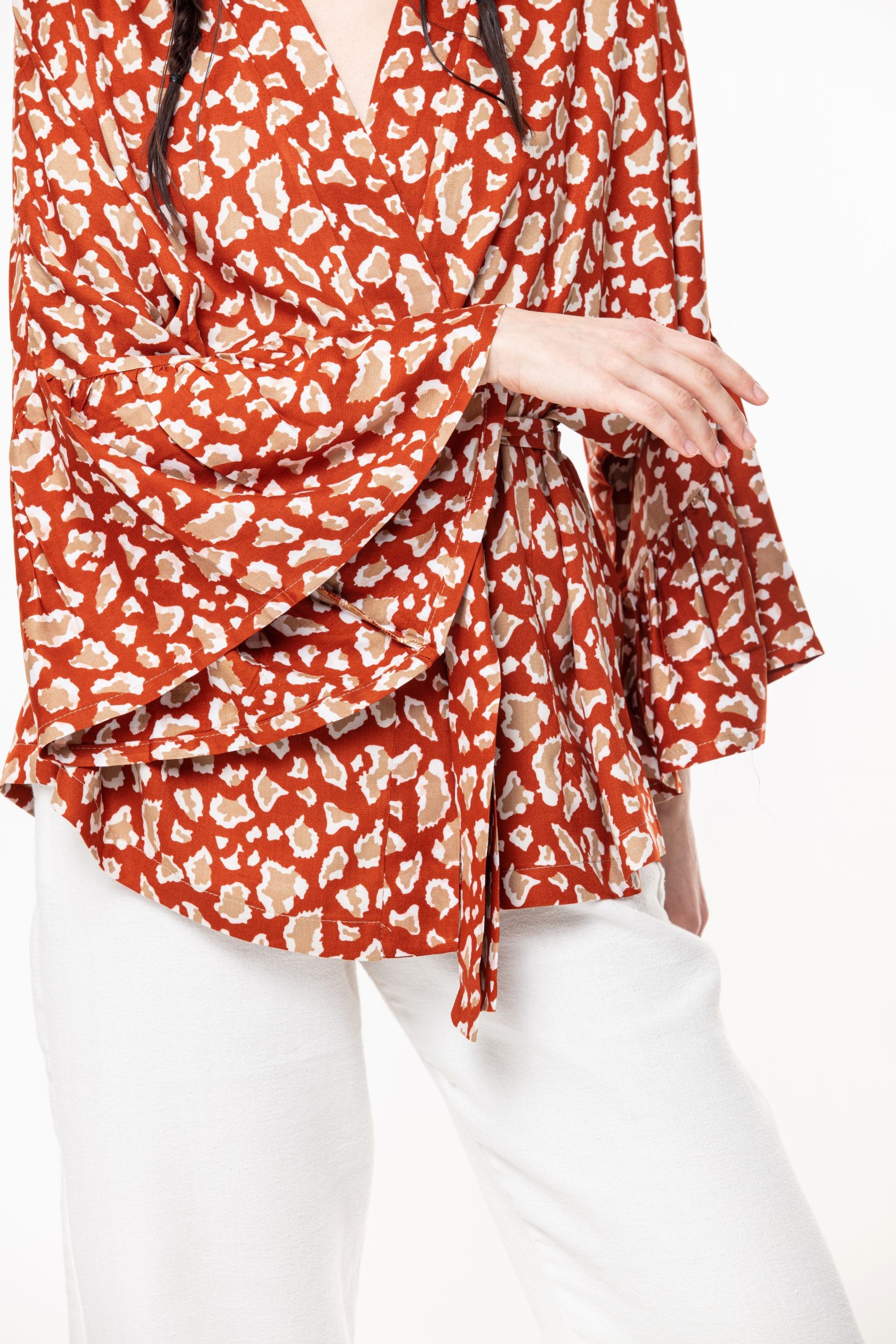Syd kimono