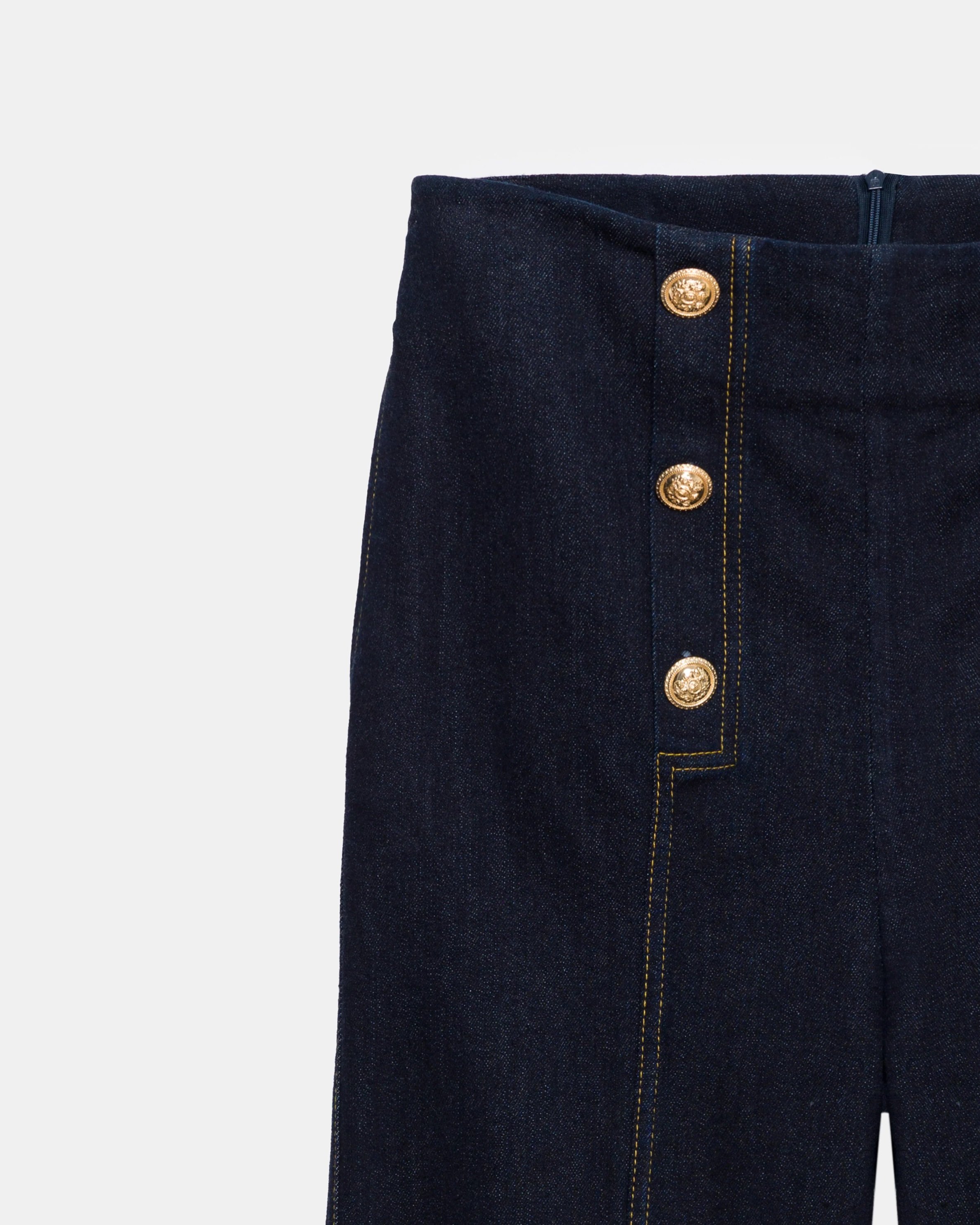 Nadia Pants In Cotton
