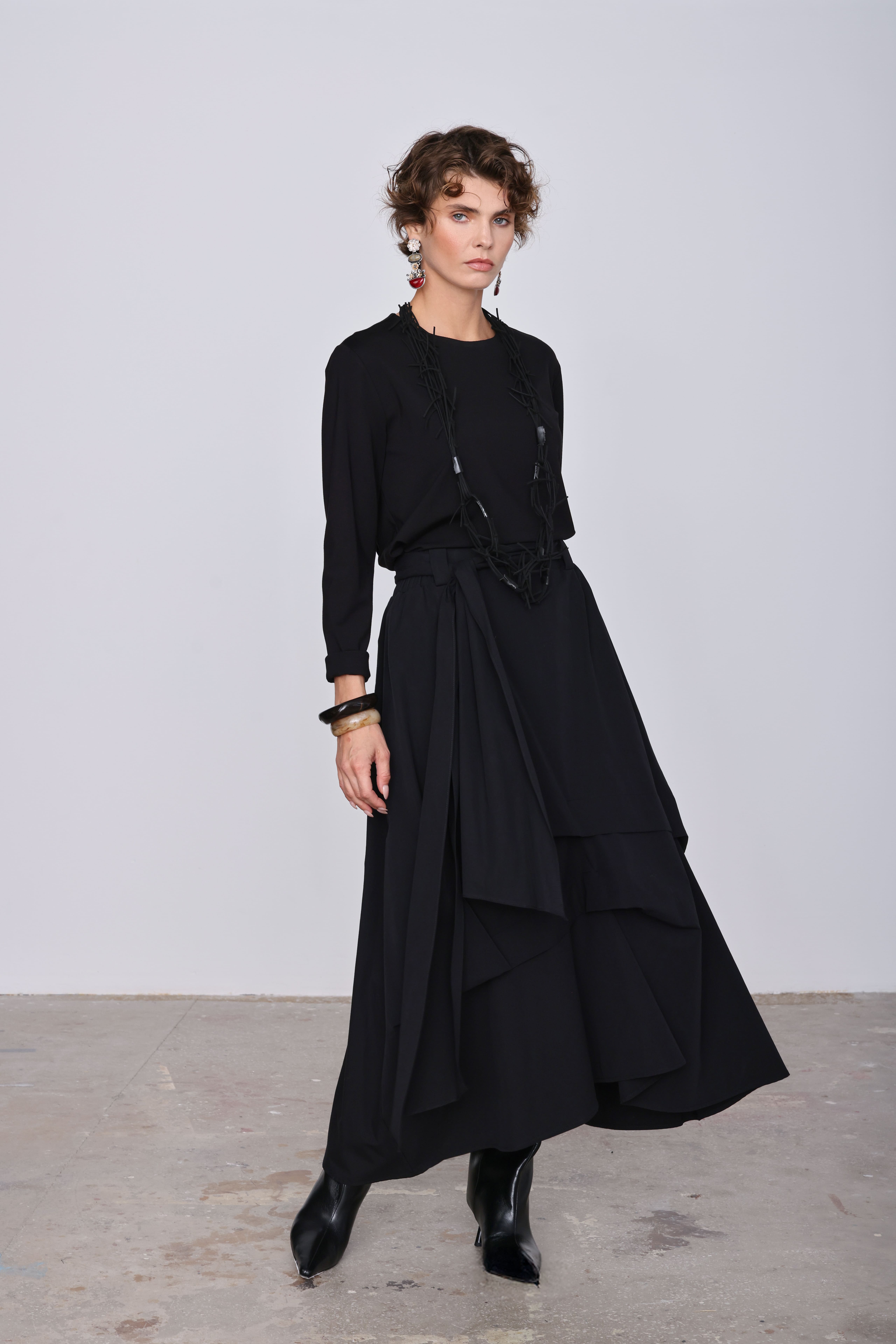 Shadow Skirt